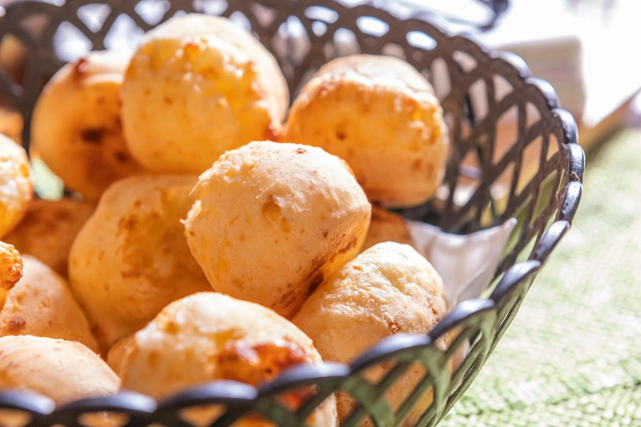 Breakfast in Pousada In Bali - Maresias