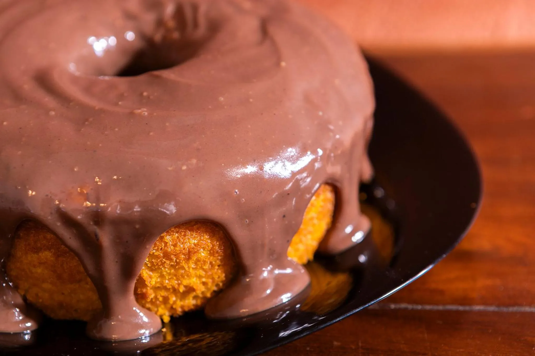 Breakfast in Pousada In Bali - Maresias