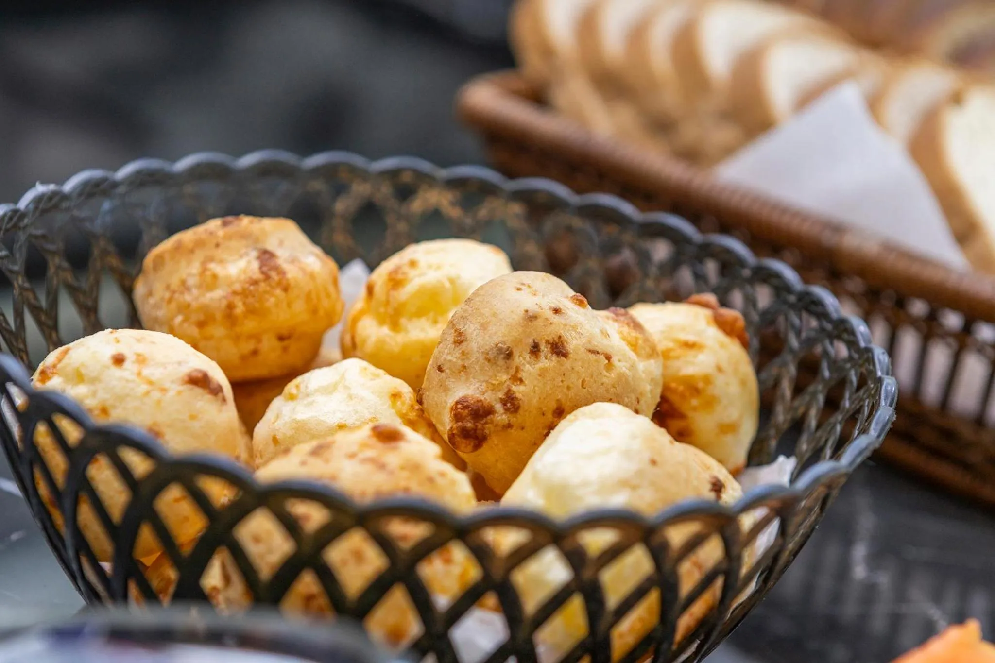 Breakfast in Pousada In Bali - Maresias