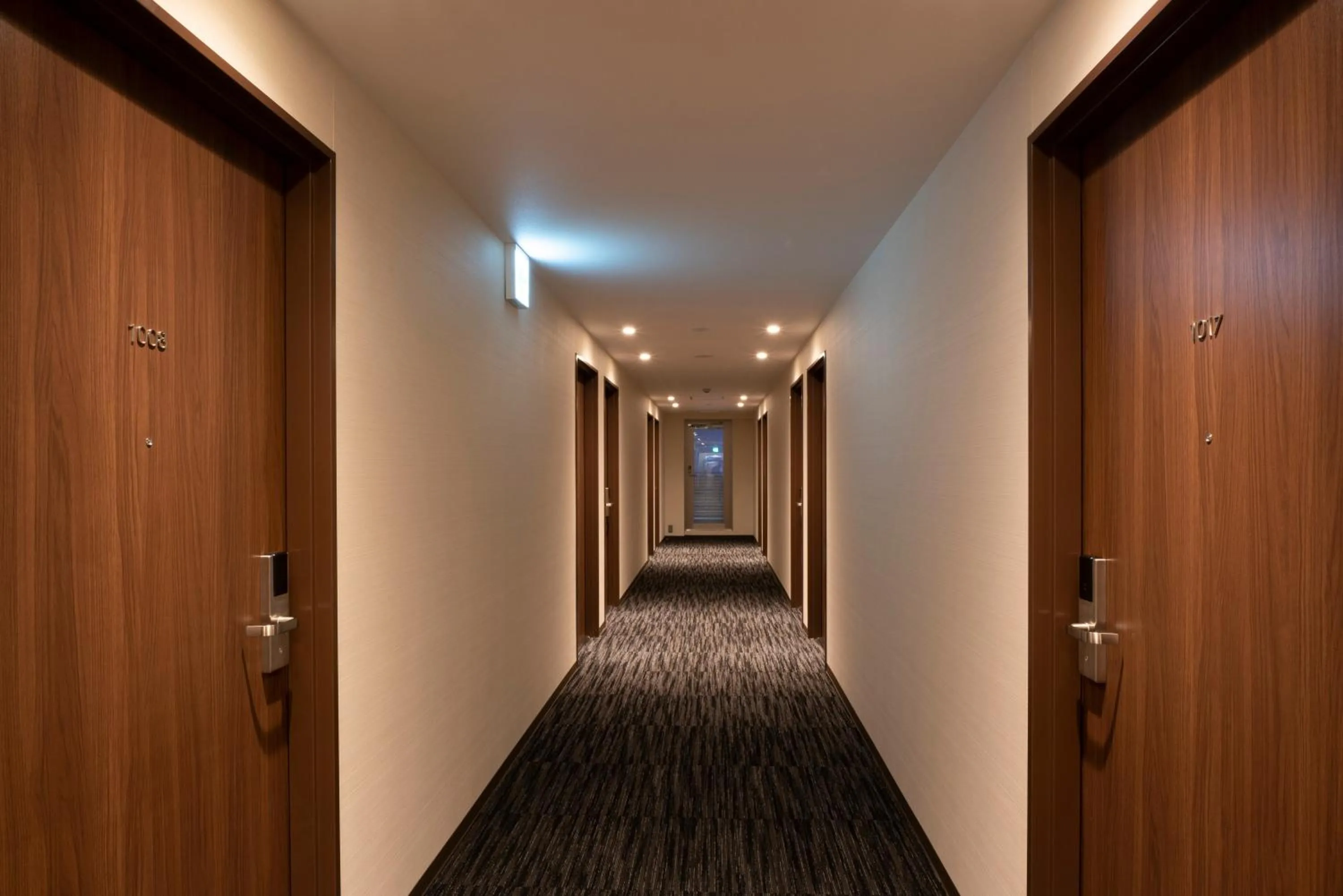 Area and facilities in Just Inn Matsusaka Station