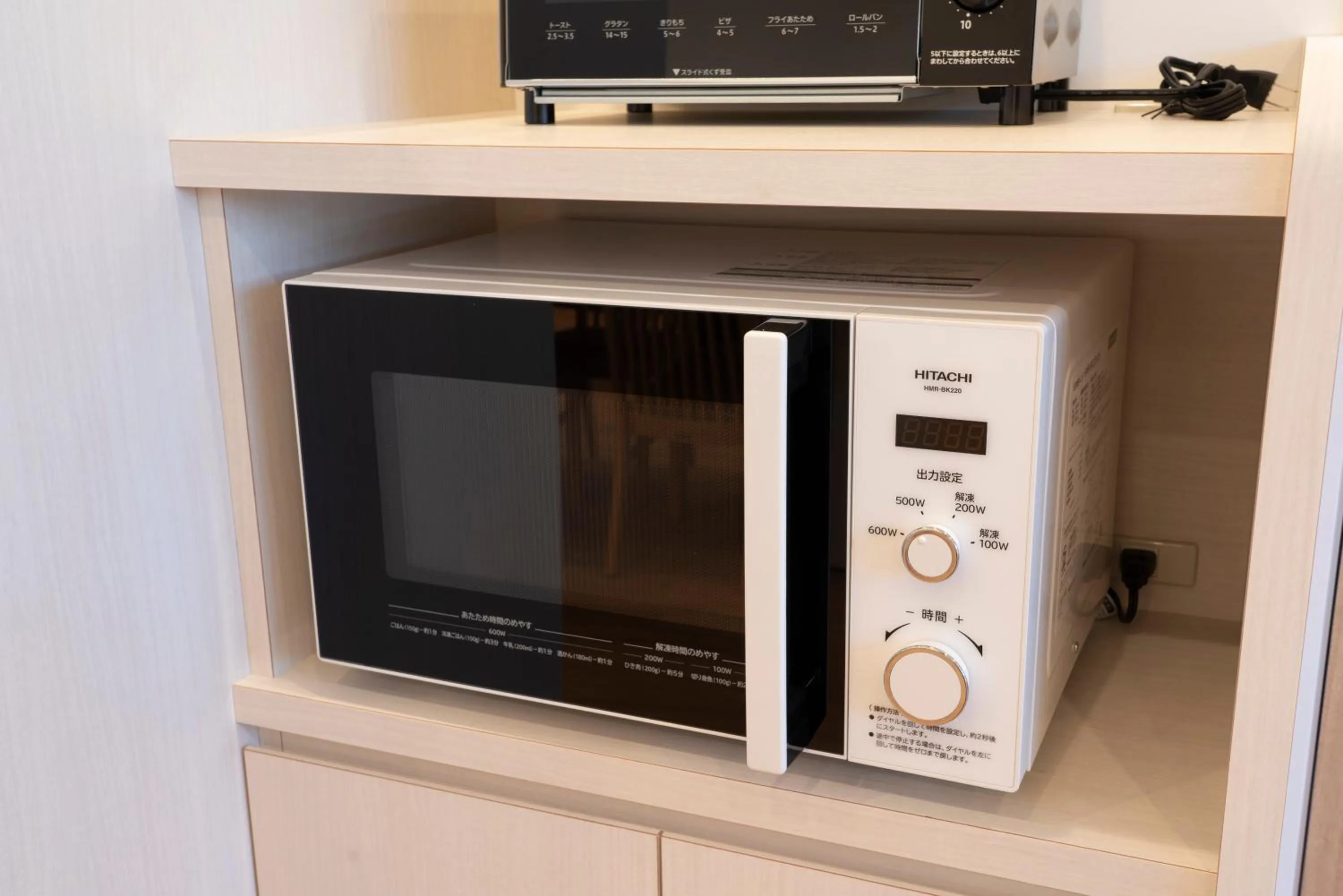 Area and facilities in Just Inn Matsusaka Station