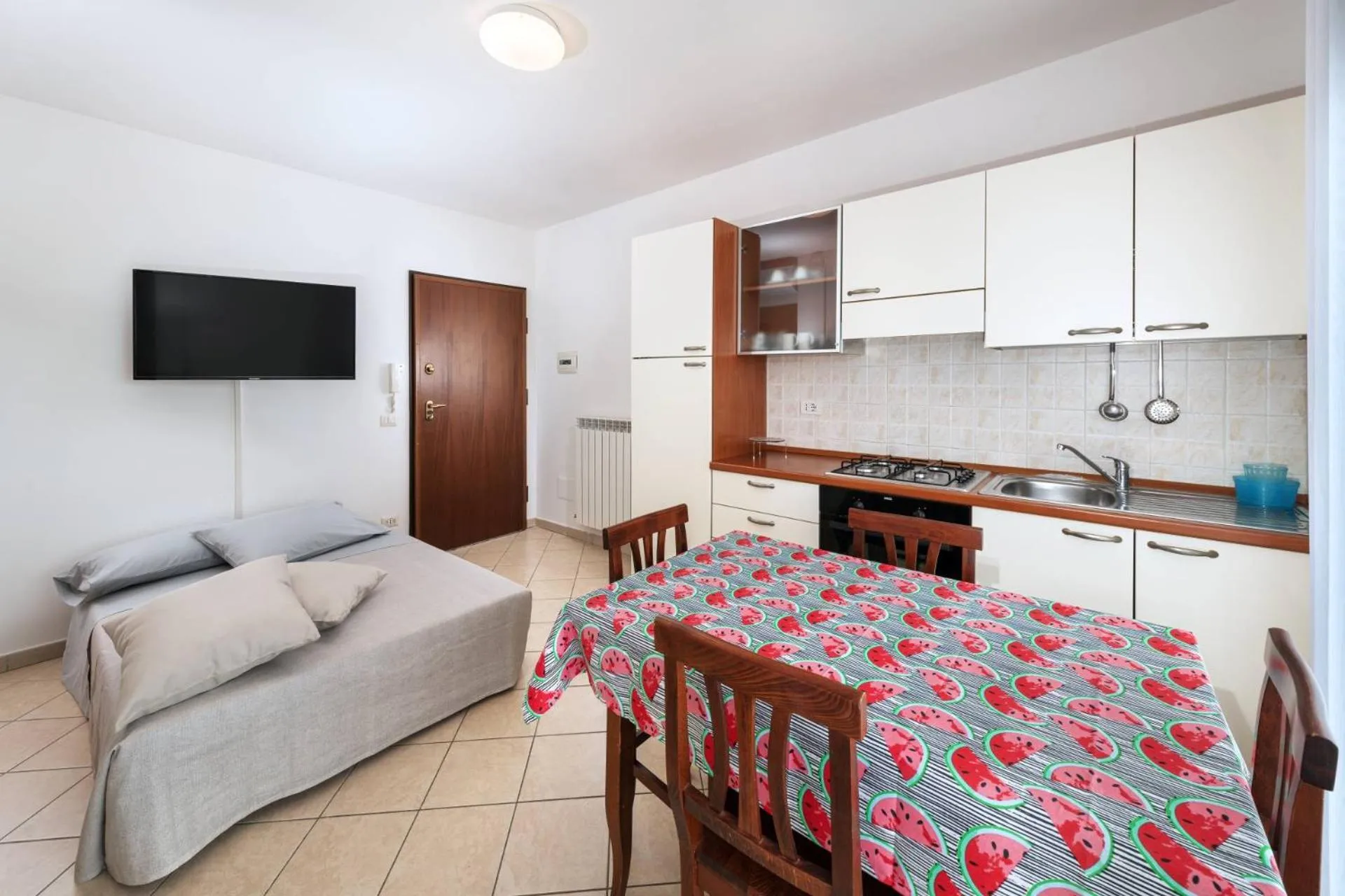 Hotel Poseidon e Nettuno
