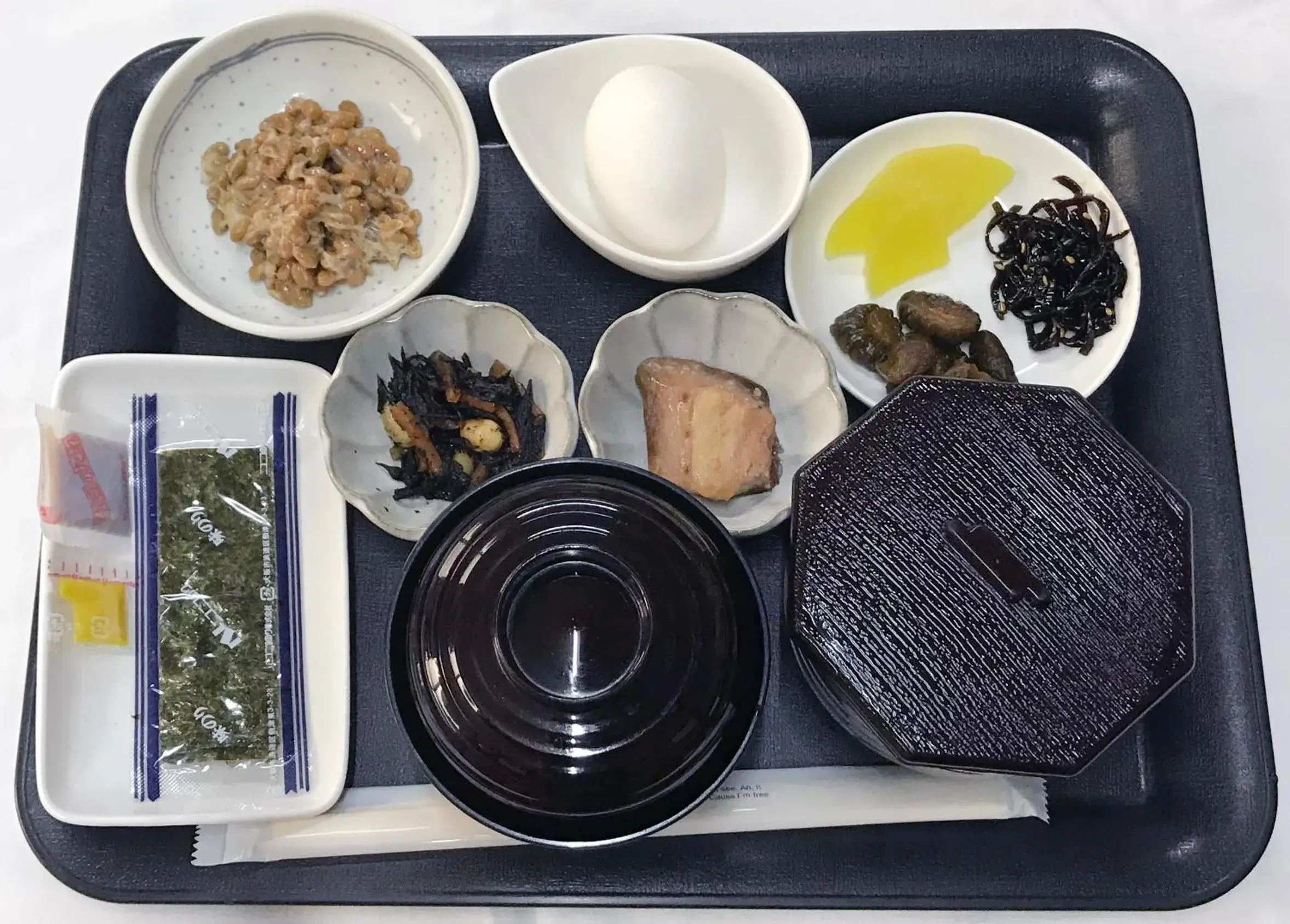 Breakfast in HOTEL LEX Numazu (Adult Only) Breakfast in HOTEL LEX Numazu (Adult Only)