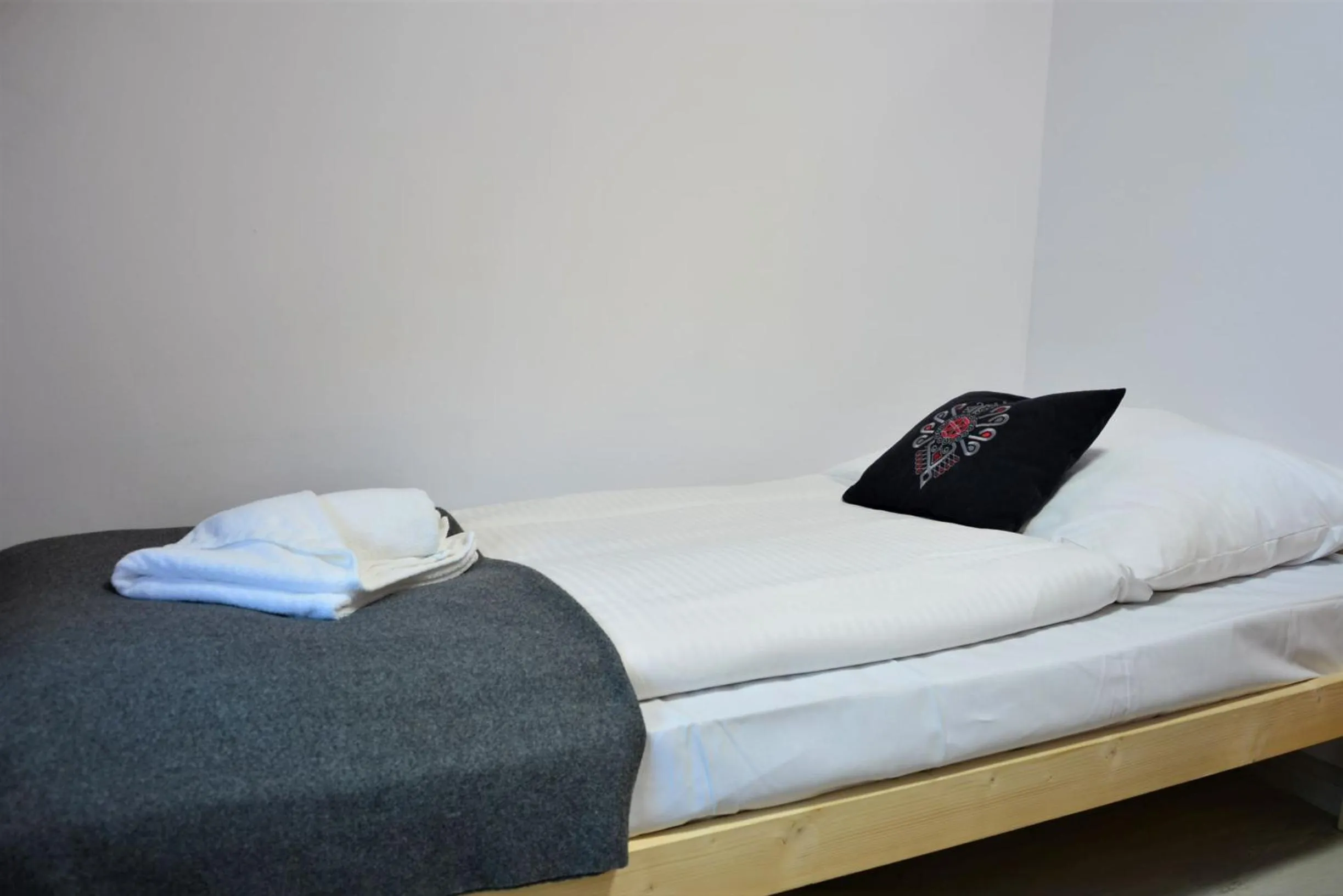 Photo of the whole room in Czarna Willa