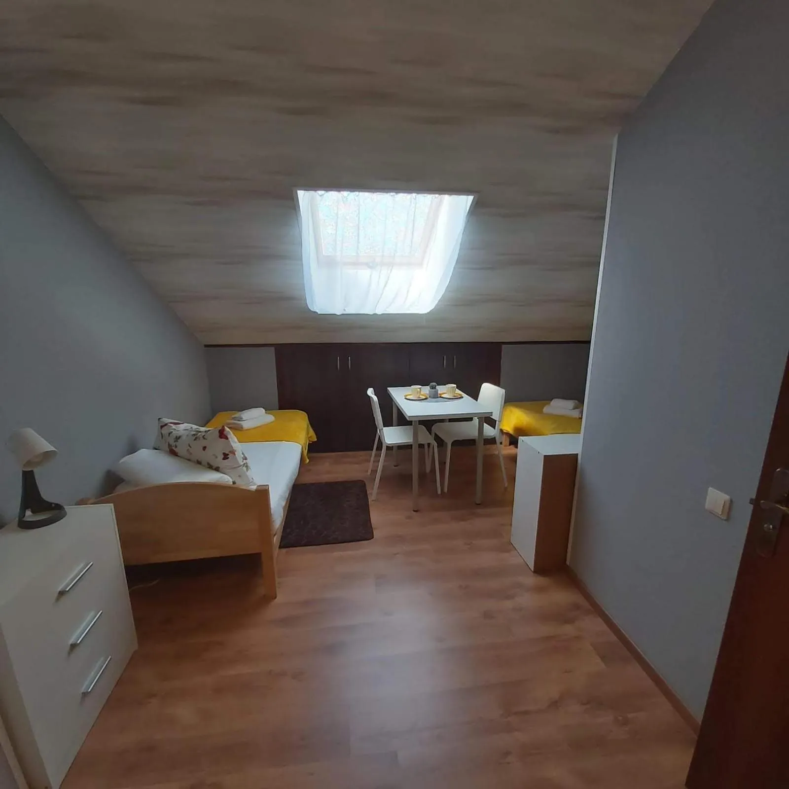 Decorative detail, Bed in City Westa Hotel