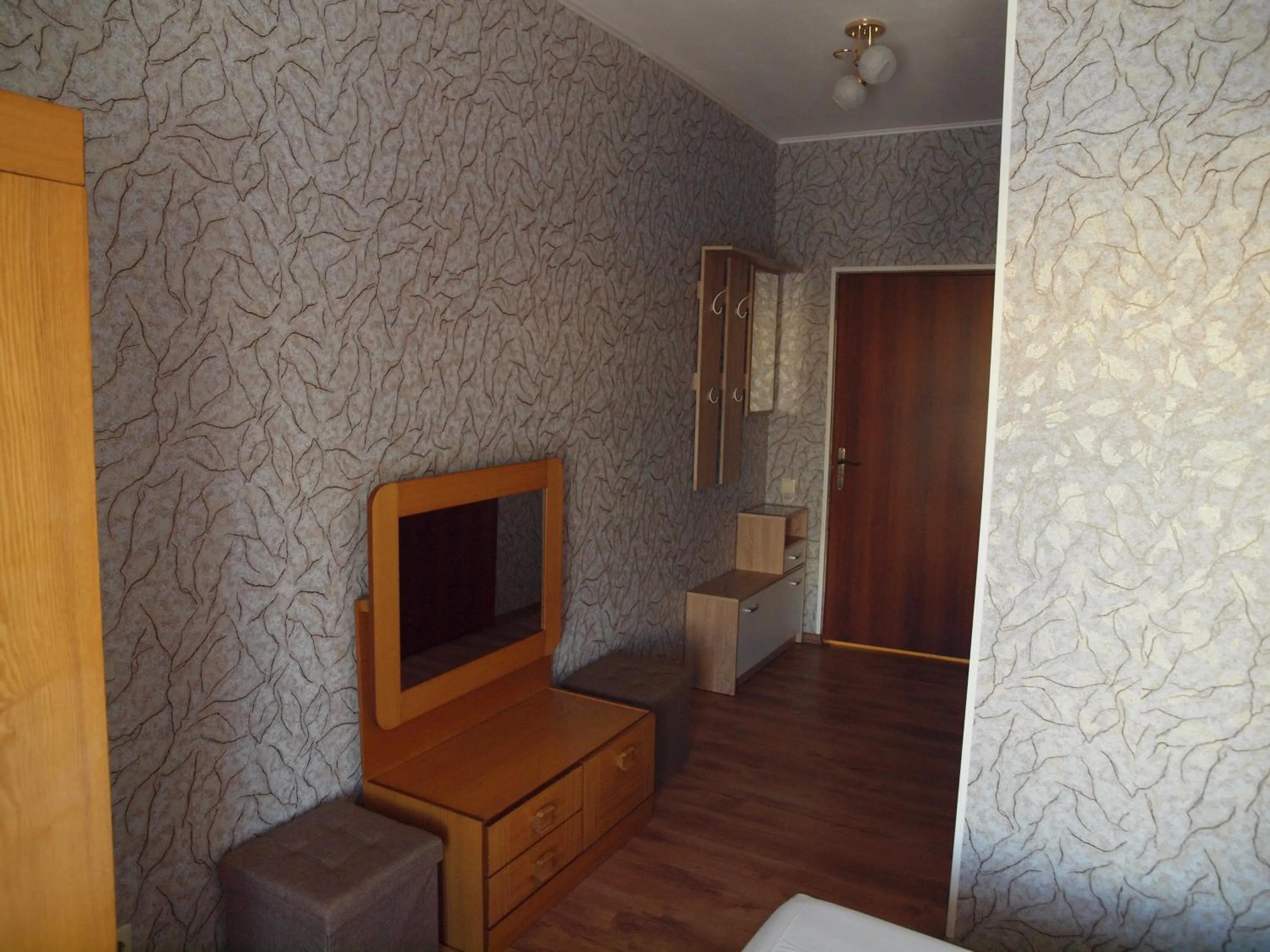 Photo of the whole room in City Westa Hotel
