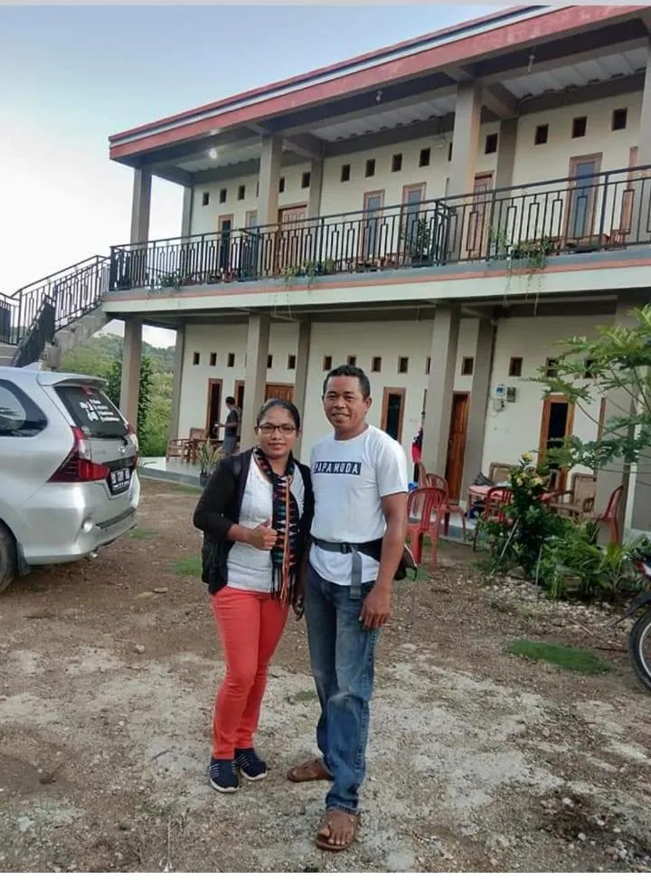 Golo Tango Homestay