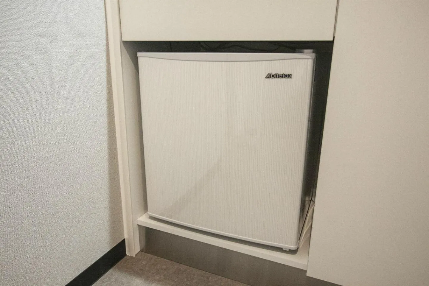 Area and facilities in UCHI Living Stay ekolu