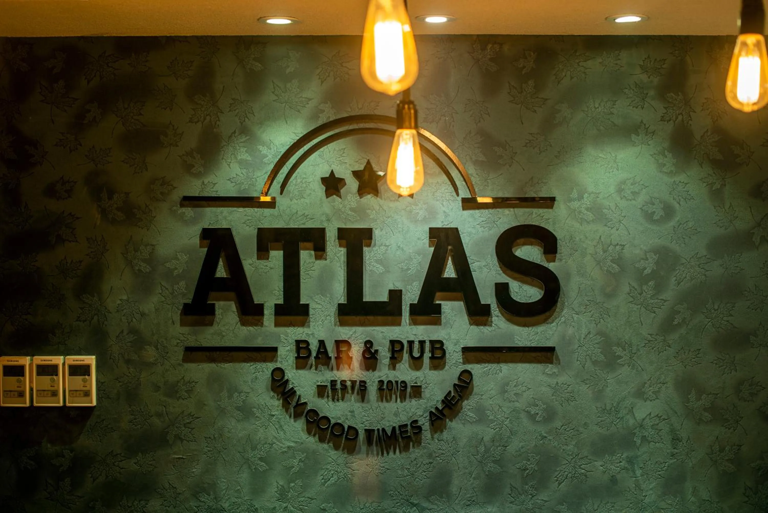 Property logo or sign in Bloom Boutique l Ranjit Avenue