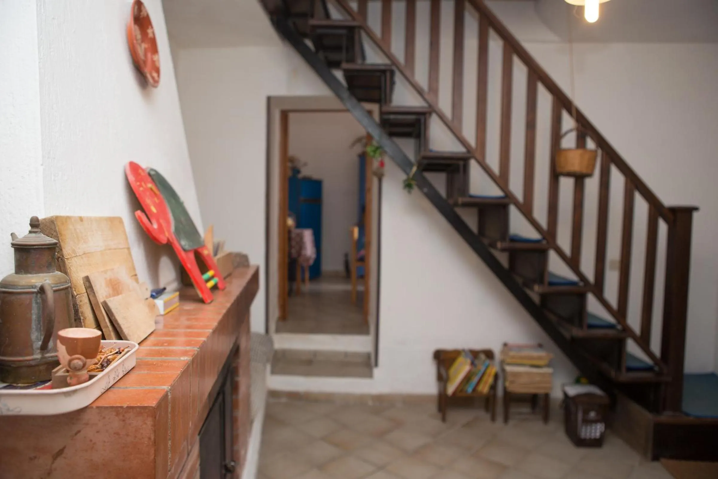 Other in La Casa sul Blu Albergo Diffuso