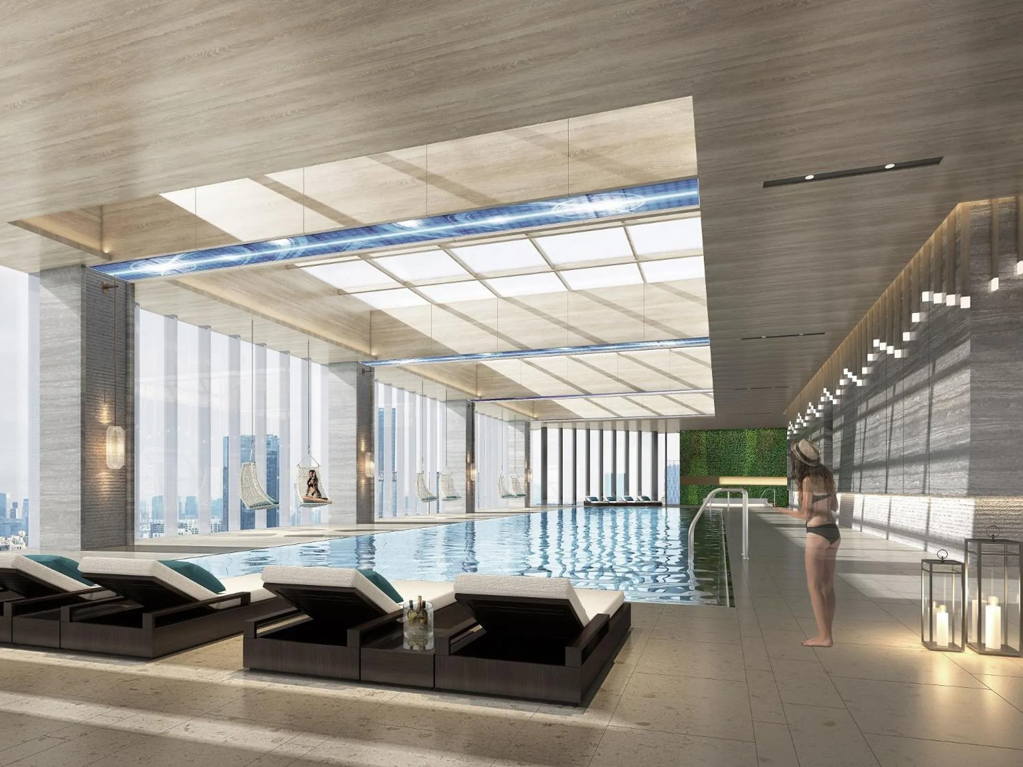  in Pullman Huizhou Kaisa