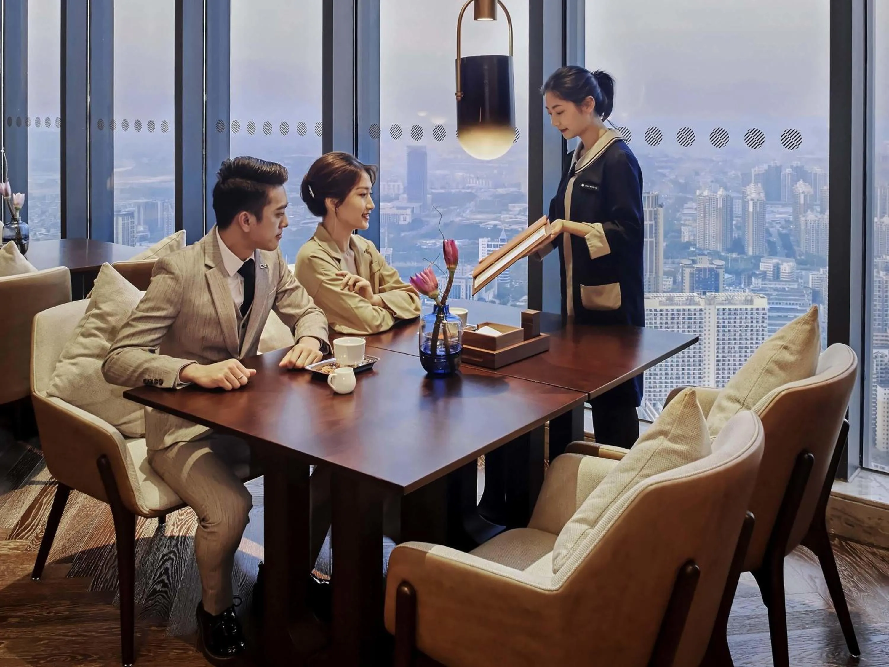 Other in Pullman Huizhou Kaisa