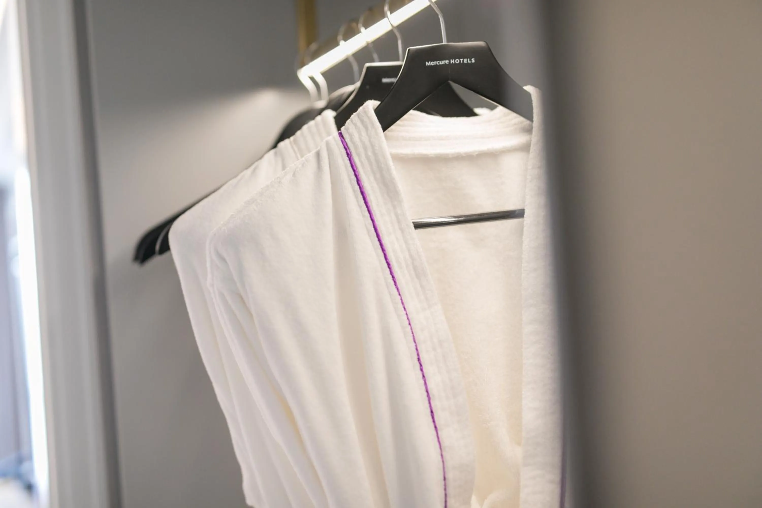 Mercure Ordos Downtown