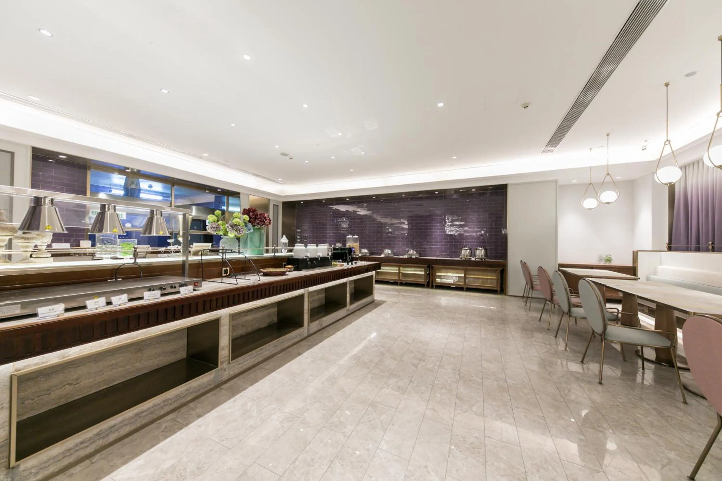 Mercure Ordos Downtown