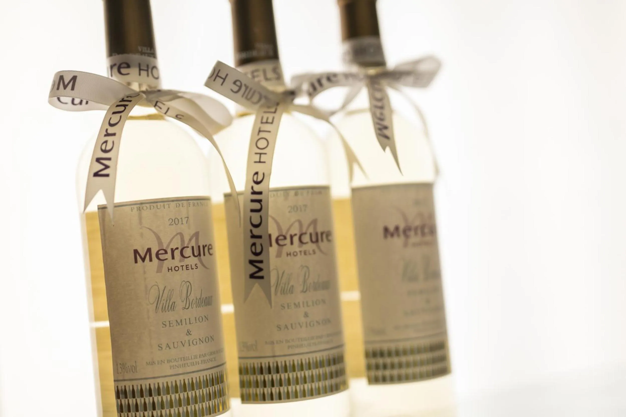 Mercure Ordos Downtown