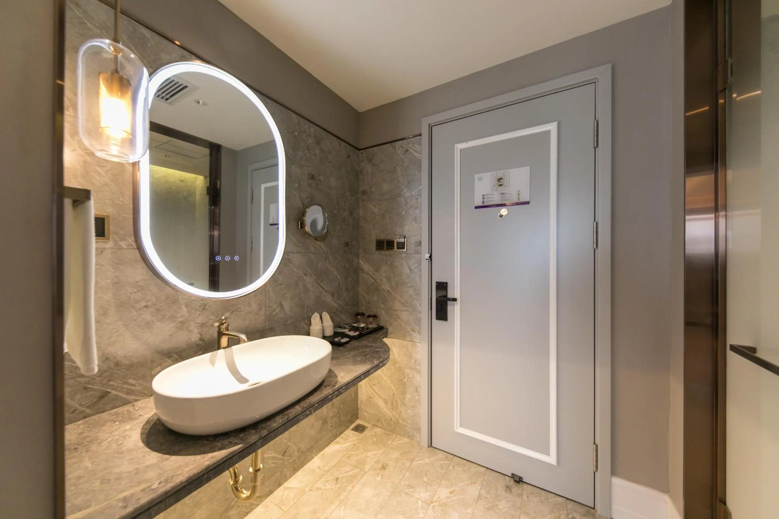 Mercure Ordos Downtown