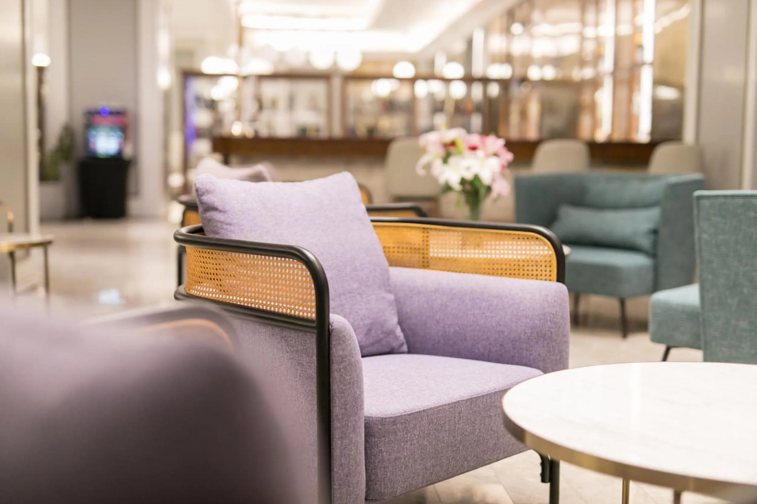 Mercure Ordos Downtown