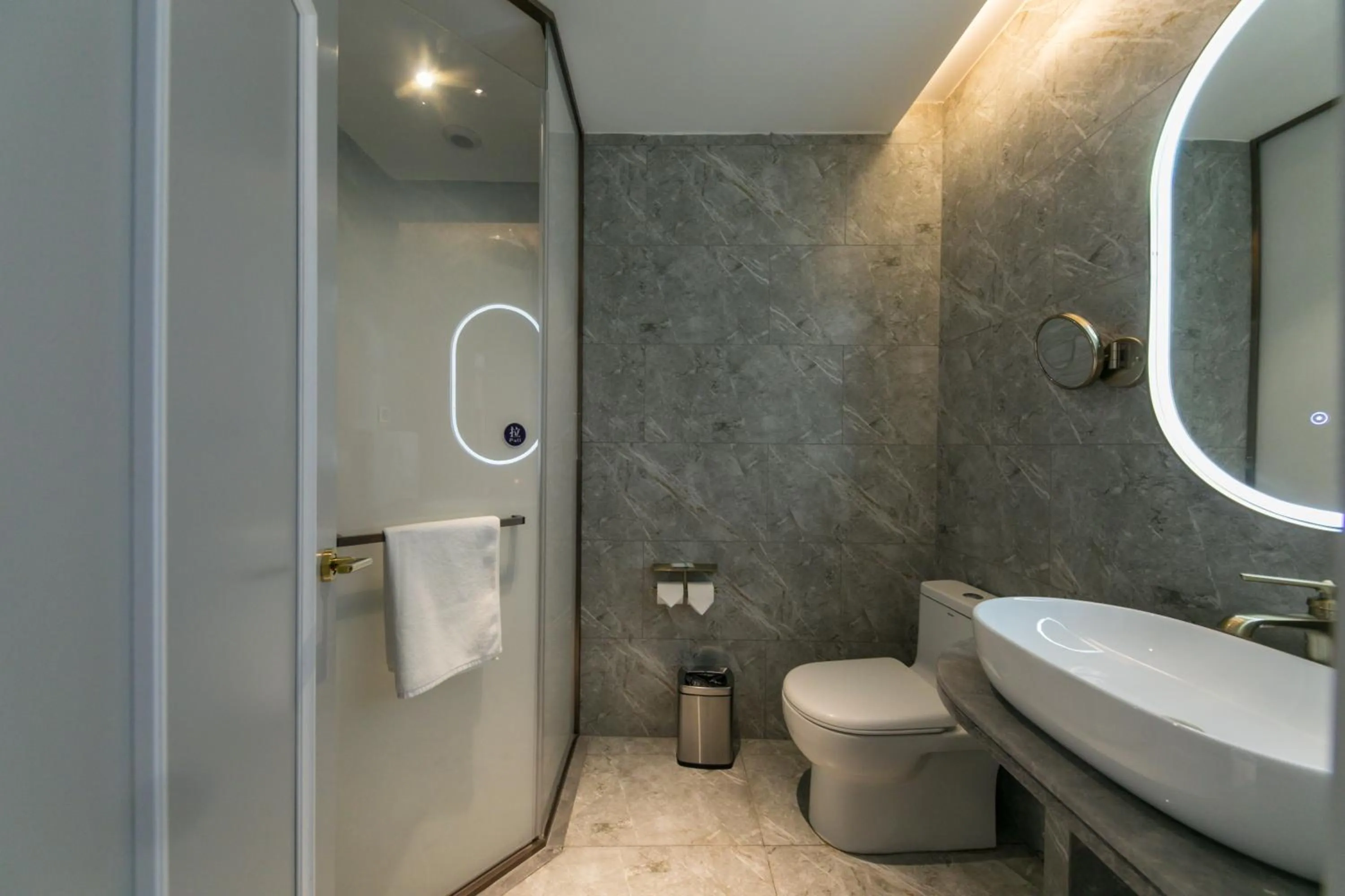 Mercure Ordos Downtown