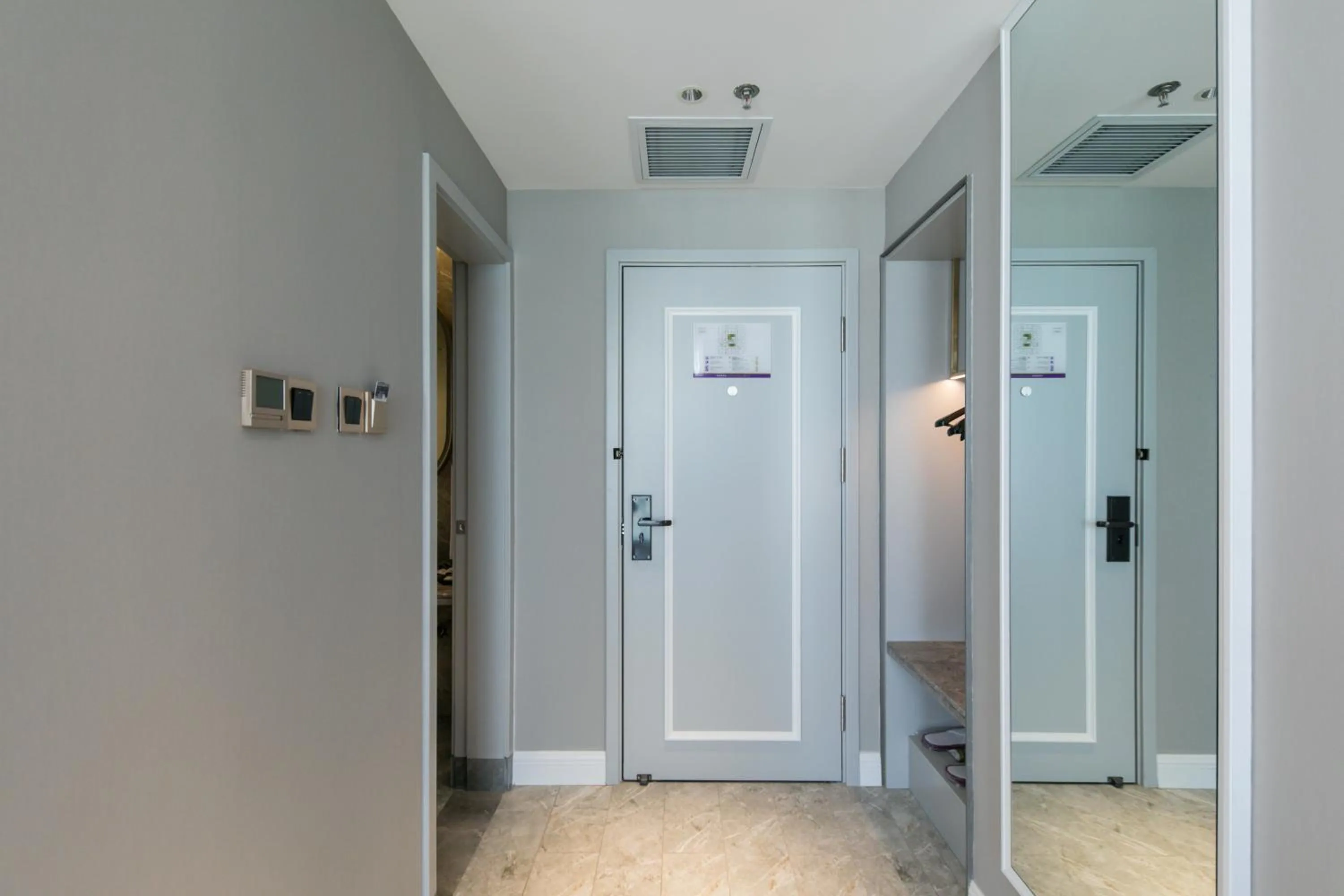 Mercure Ordos Downtown