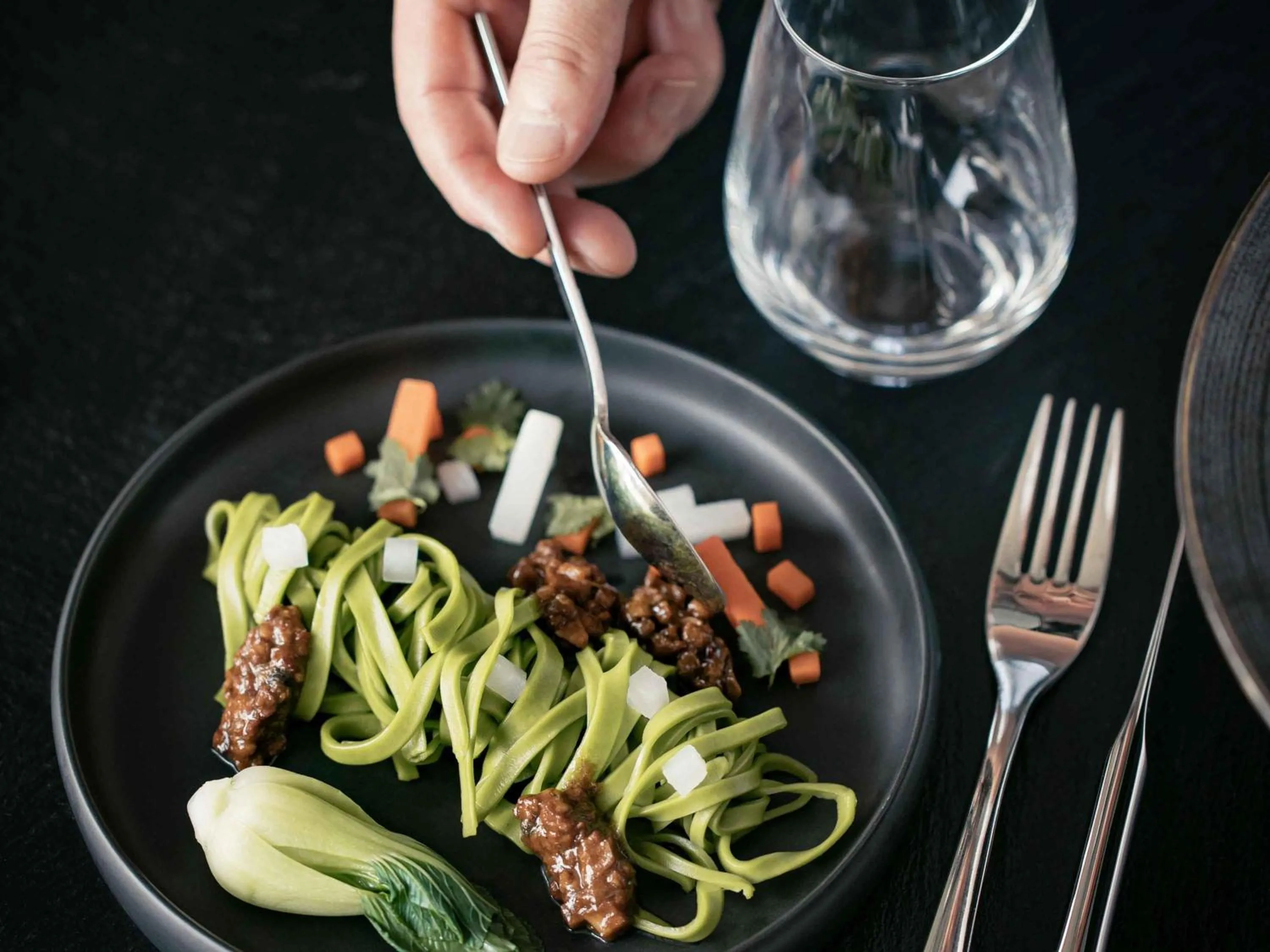 Restaurant/places to eat in Pullman Phu Quoc Beach Resort