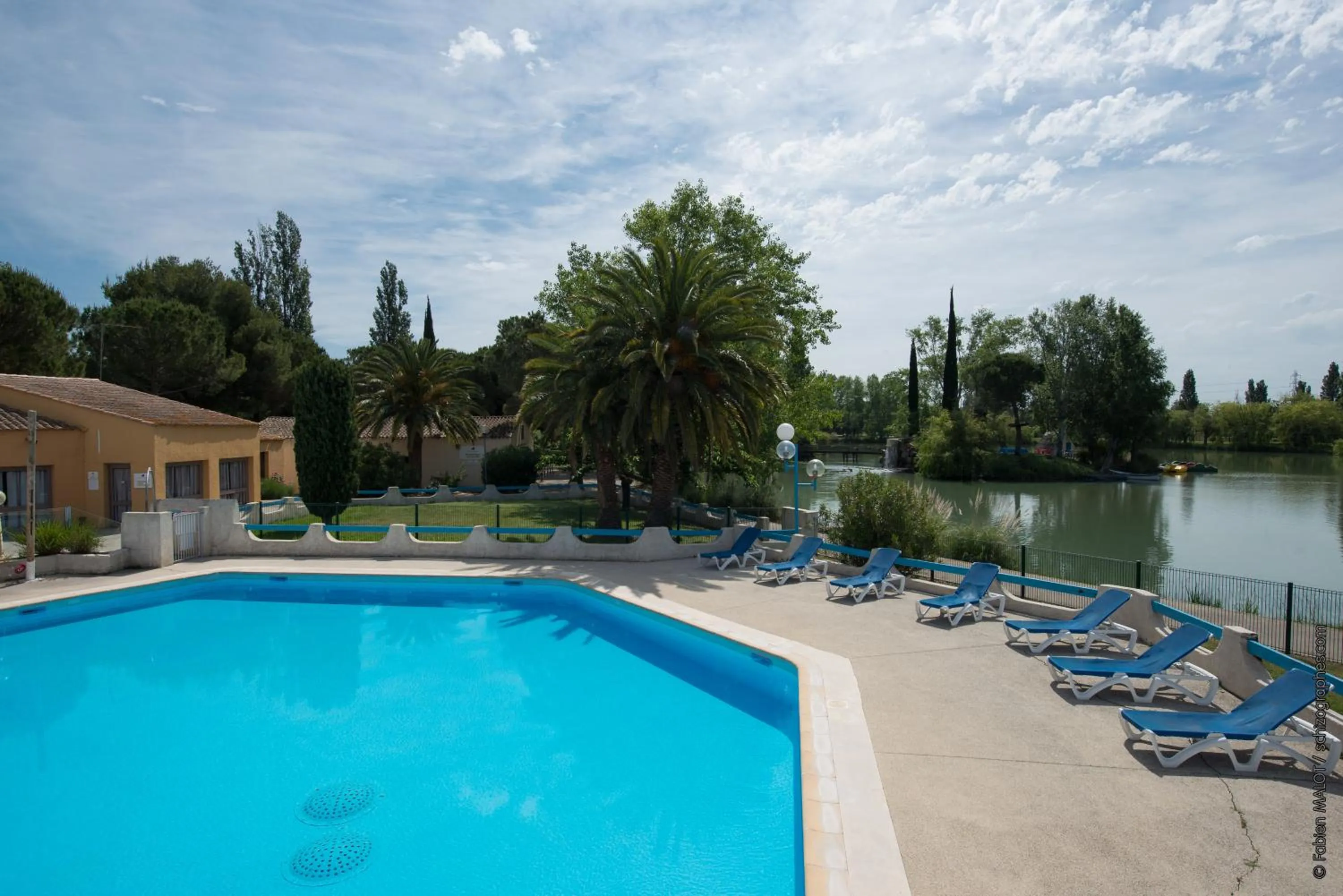 Activities in SOWELL RESIDENCES Les Mazets