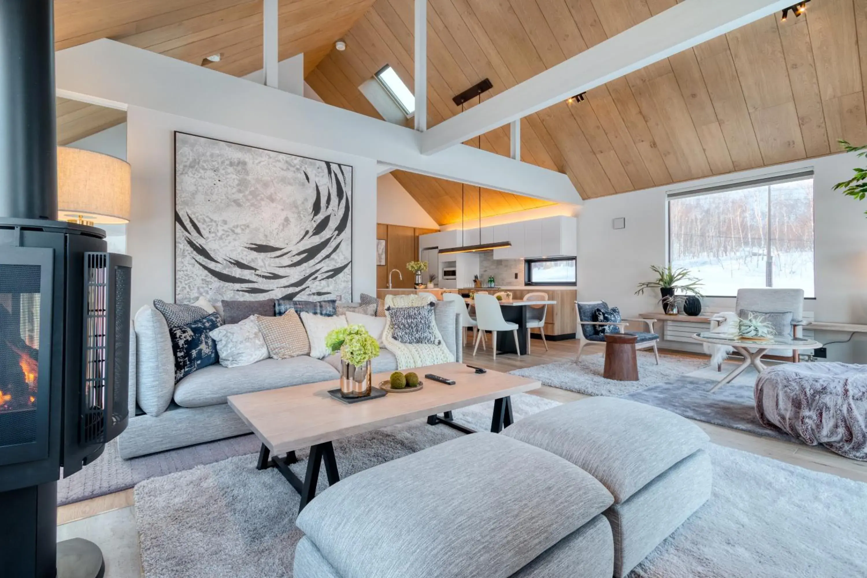 Koa Niseko Koa Niseko