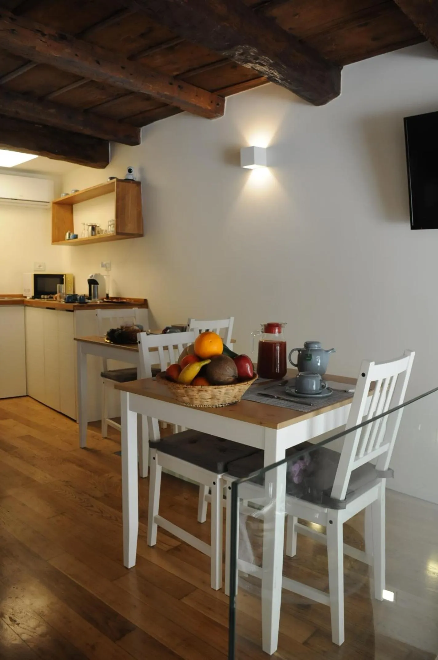 Breakfast in B&B Vin e Va