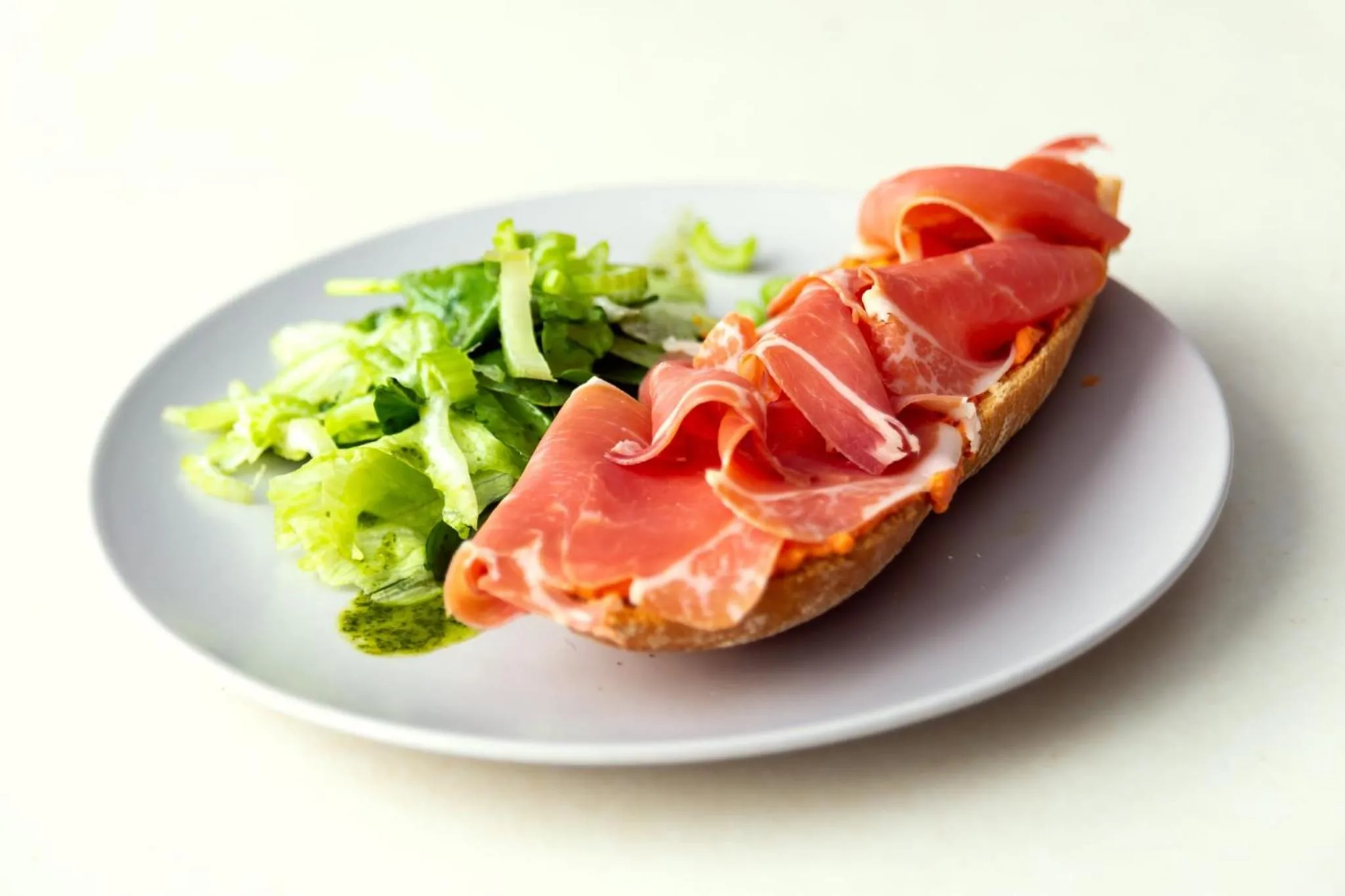 Breakfast in Amor de Helene