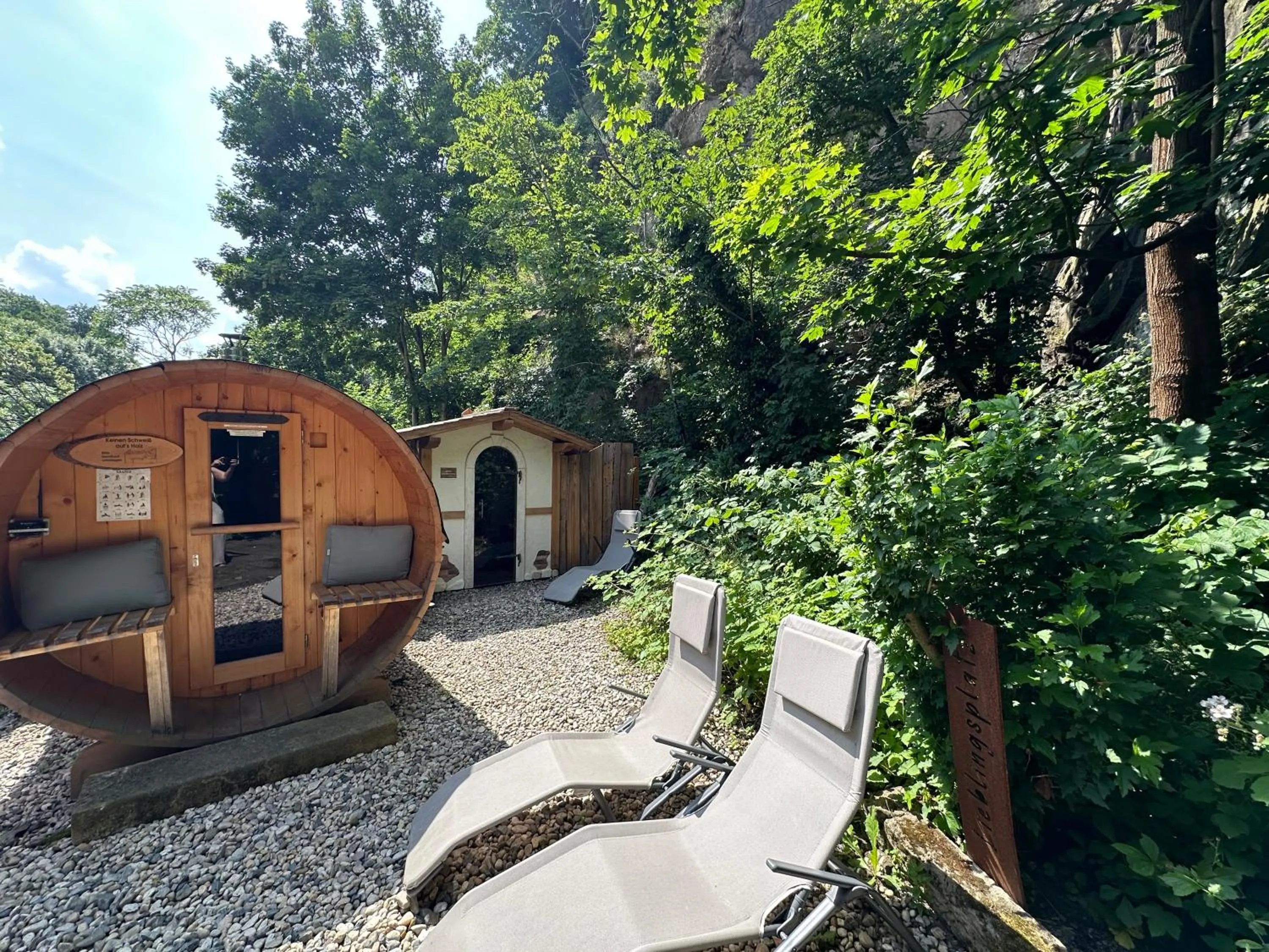 Ferienwohnungen Schweizerhaus