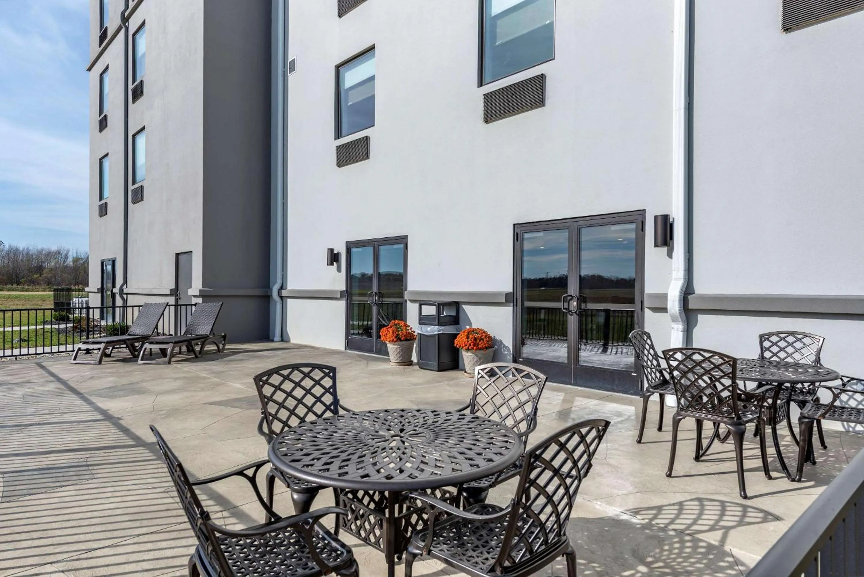 Other in MainStay Suites Newberry - Crane