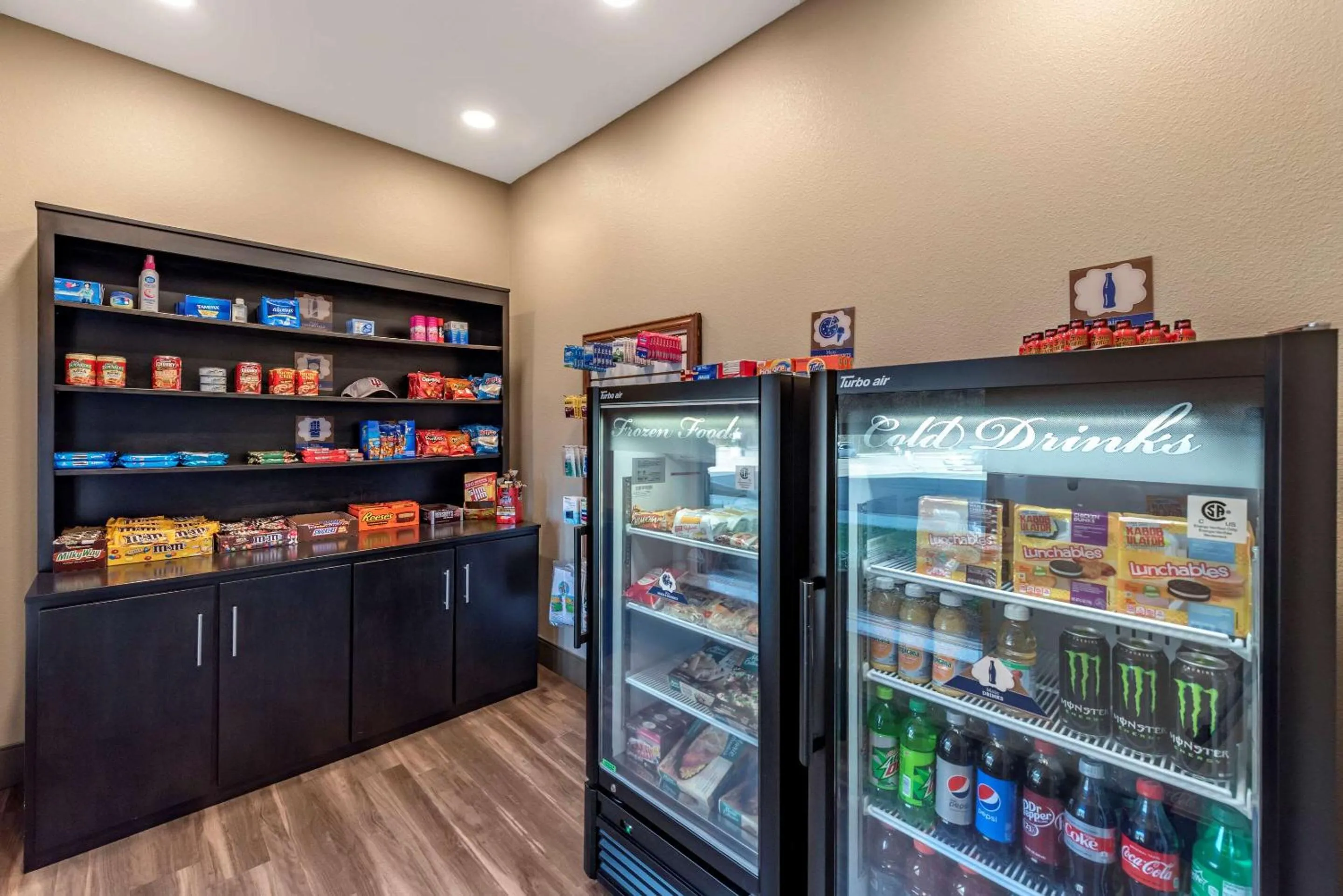 Other in MainStay Suites Newberry - Crane