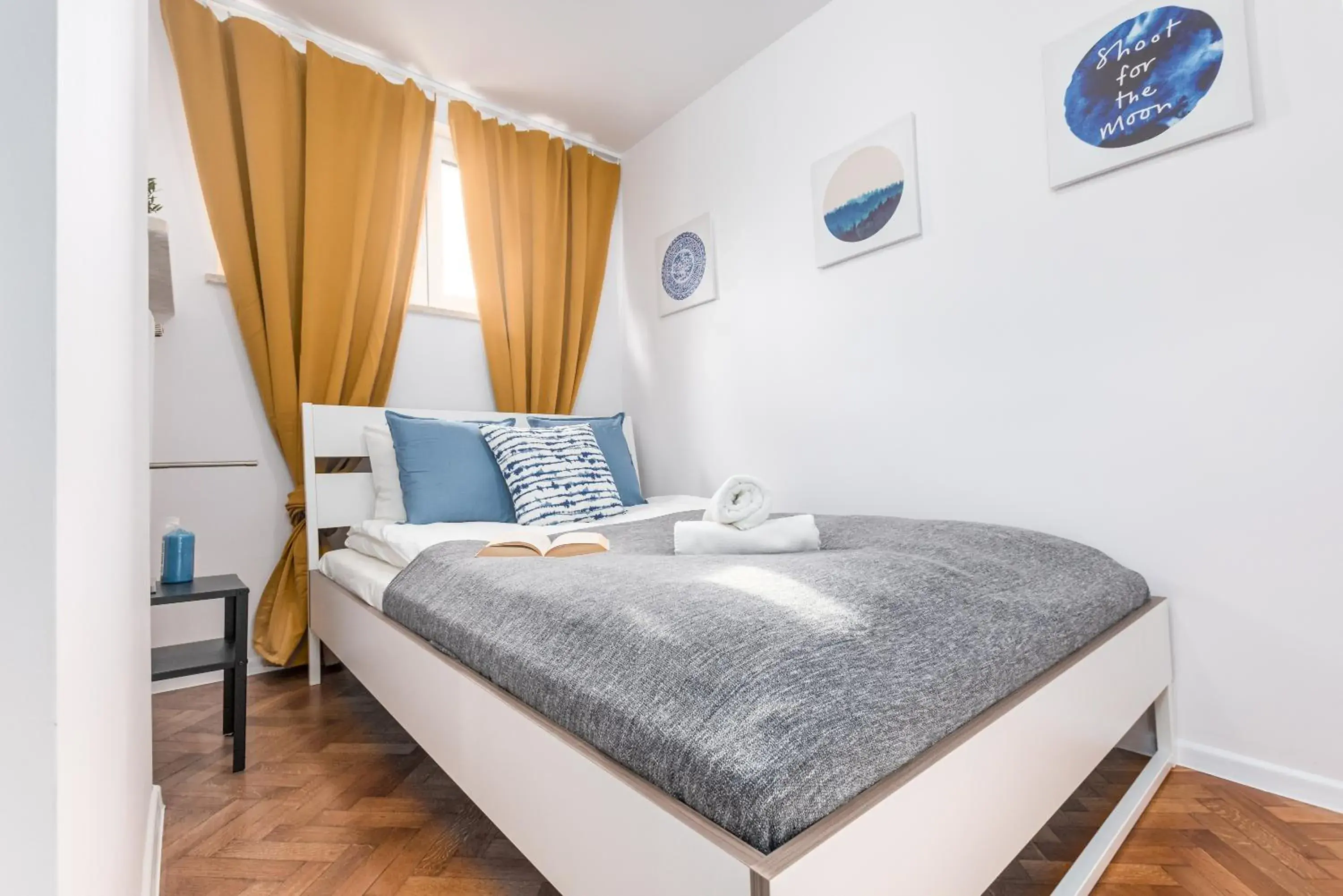 Apartaments Solec 79 by Noclegi Renters Apartaments Solec 79 by Noclegi Renters
