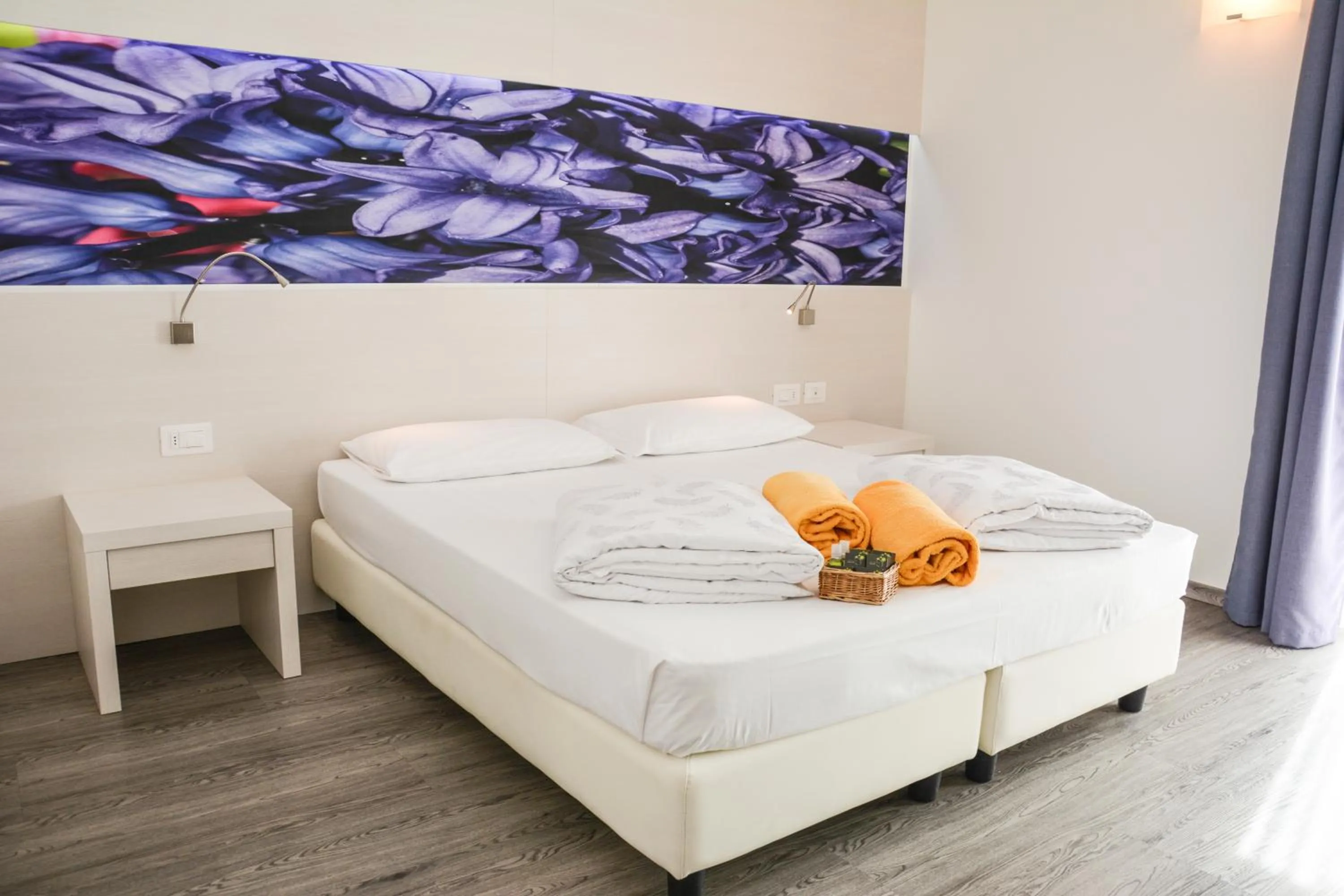 Other, Bed in Maso Agritur Santa Lucia