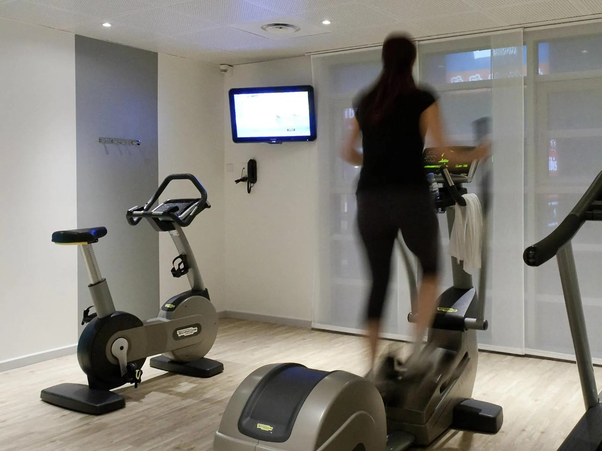 Other in Novotel Suites Lille Europe