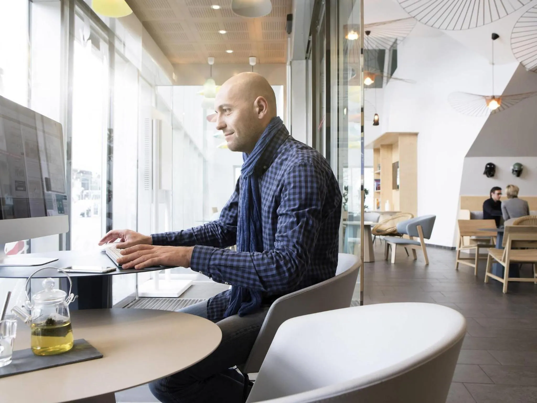 Other in Novotel Suites Lille Europe