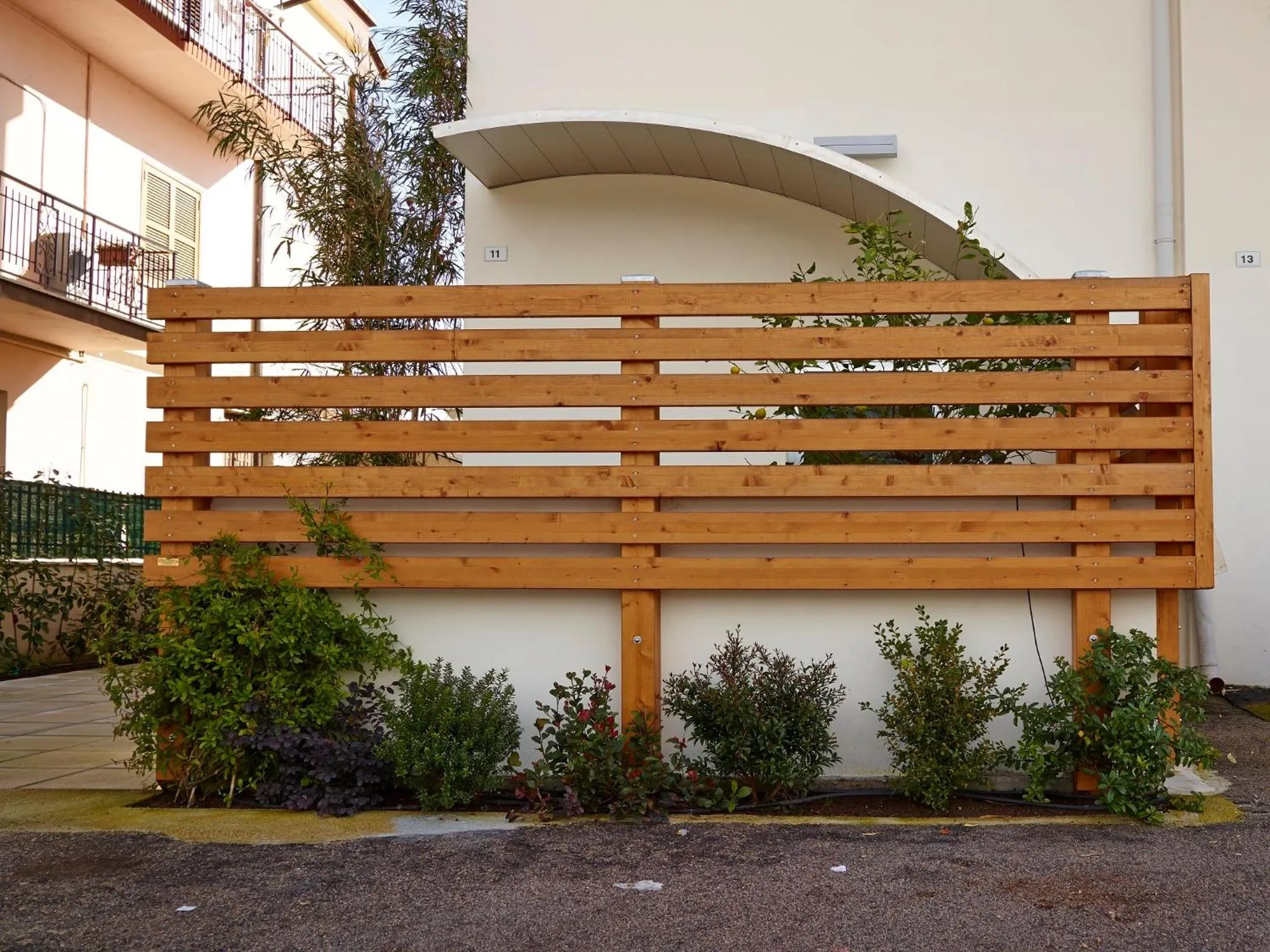 Facade/entrance in Le Dimore Di Ponte Selce