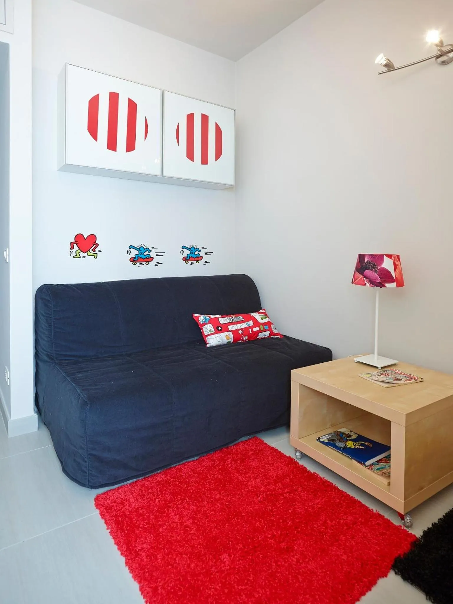 Bedroom in Le Dimore Di Ponte Selce