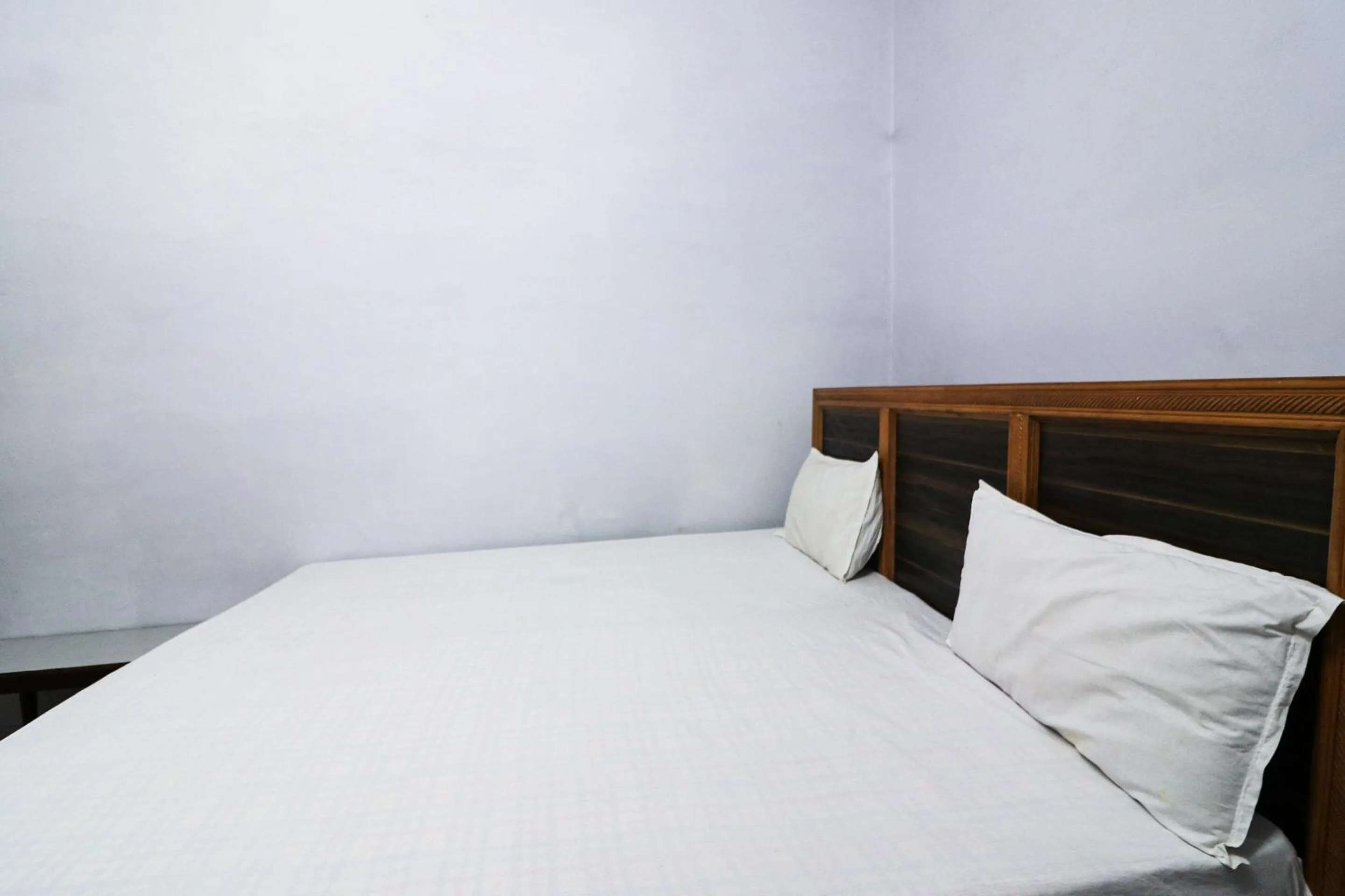 Bedroom in Hotel O Jyoti Palace