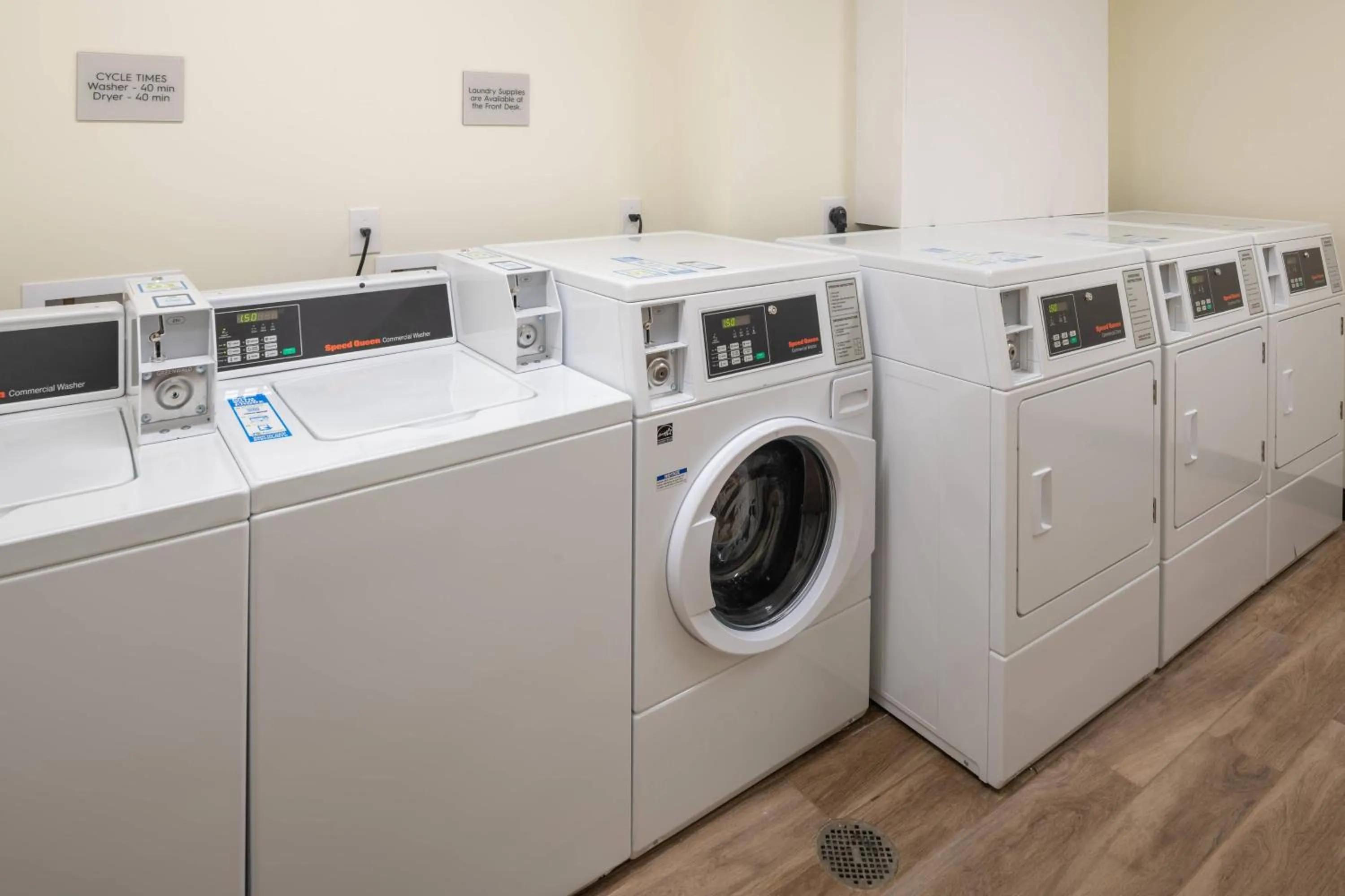 Other in TownePlace Suites Austin South