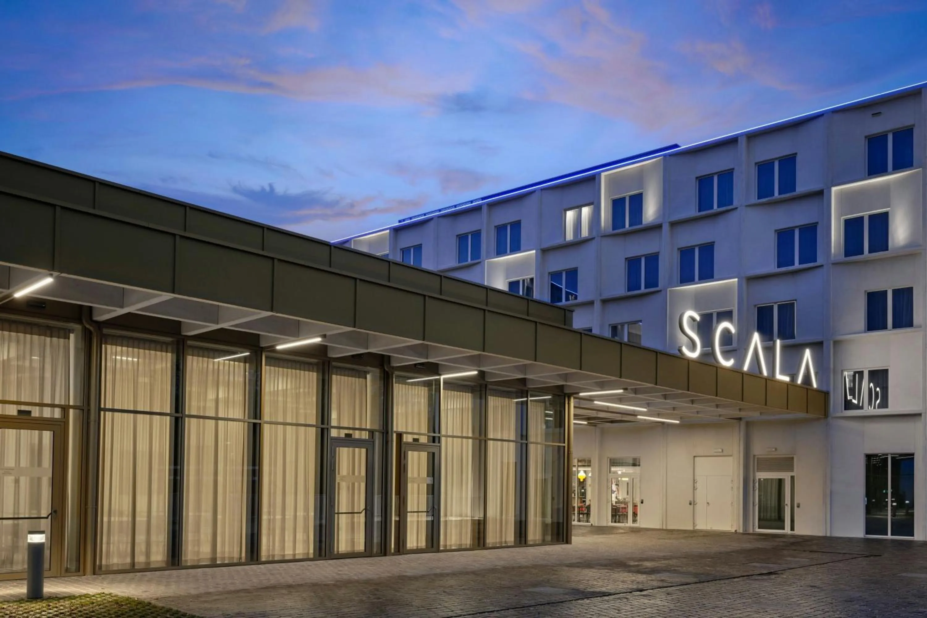 Meeting/conference room in Residence Inn by Marriott Ghent