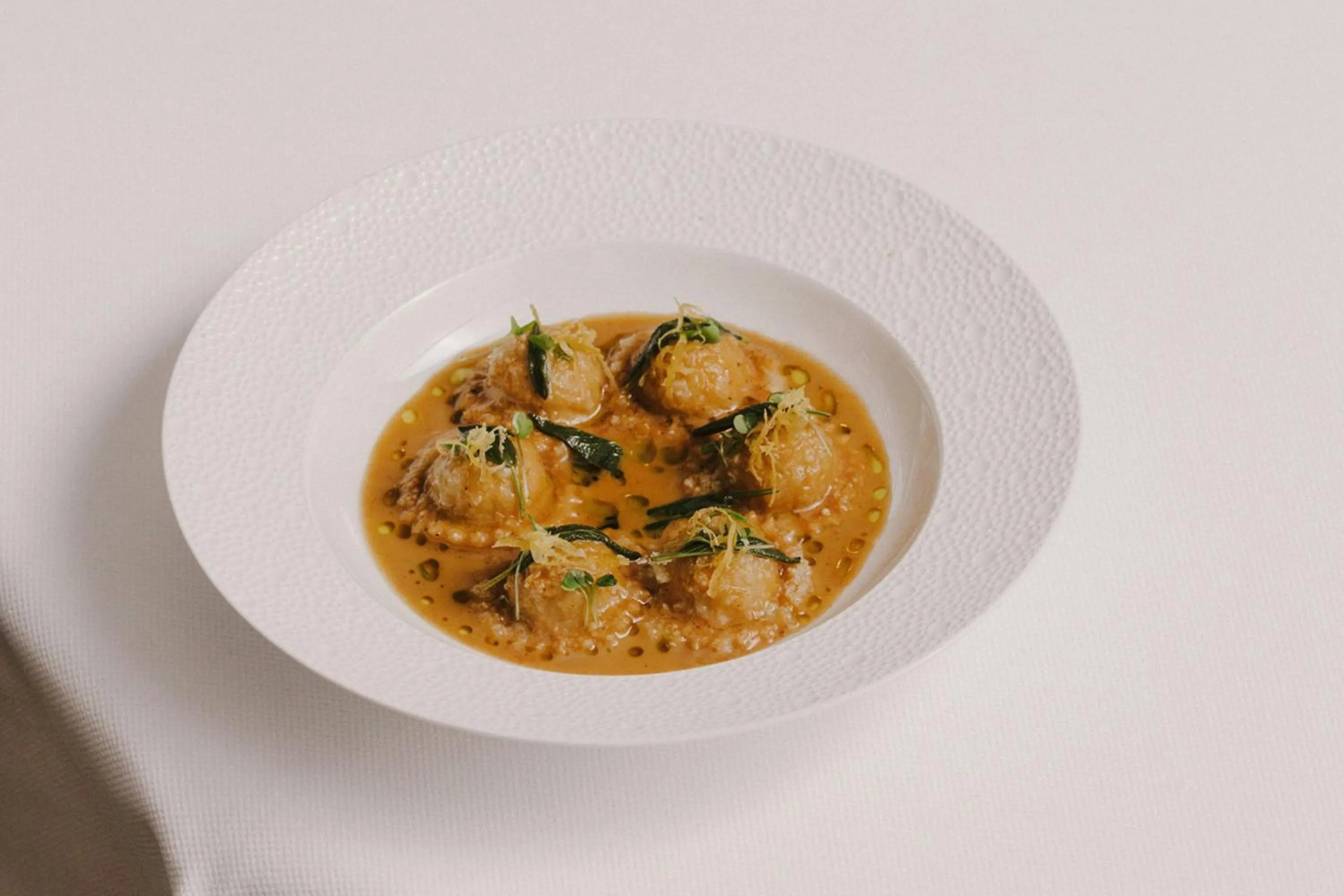 Restaurant/places to eat in Residence Inn by Marriott Ghent