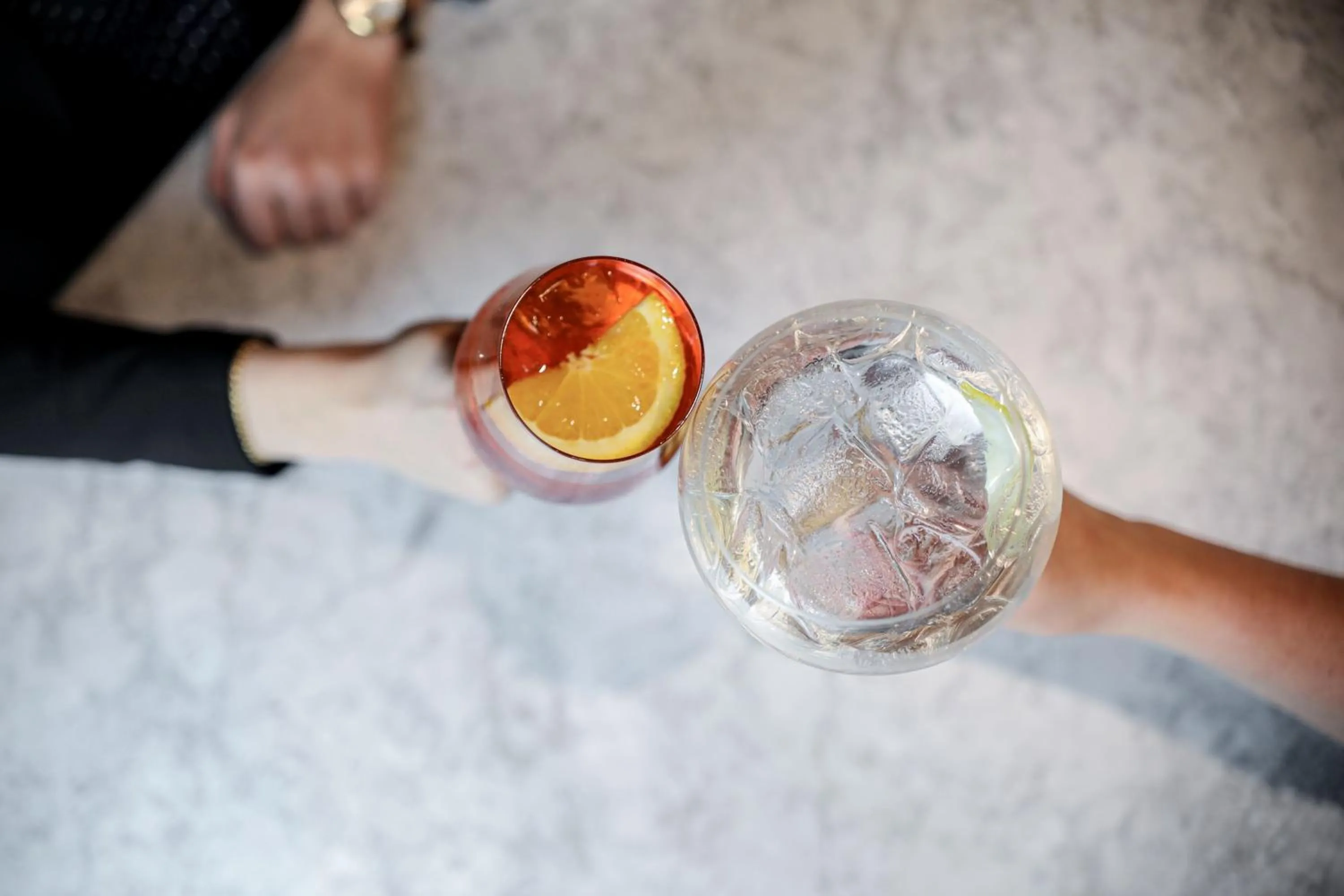 Lounge or bar in Residence Inn by Marriott Ghent