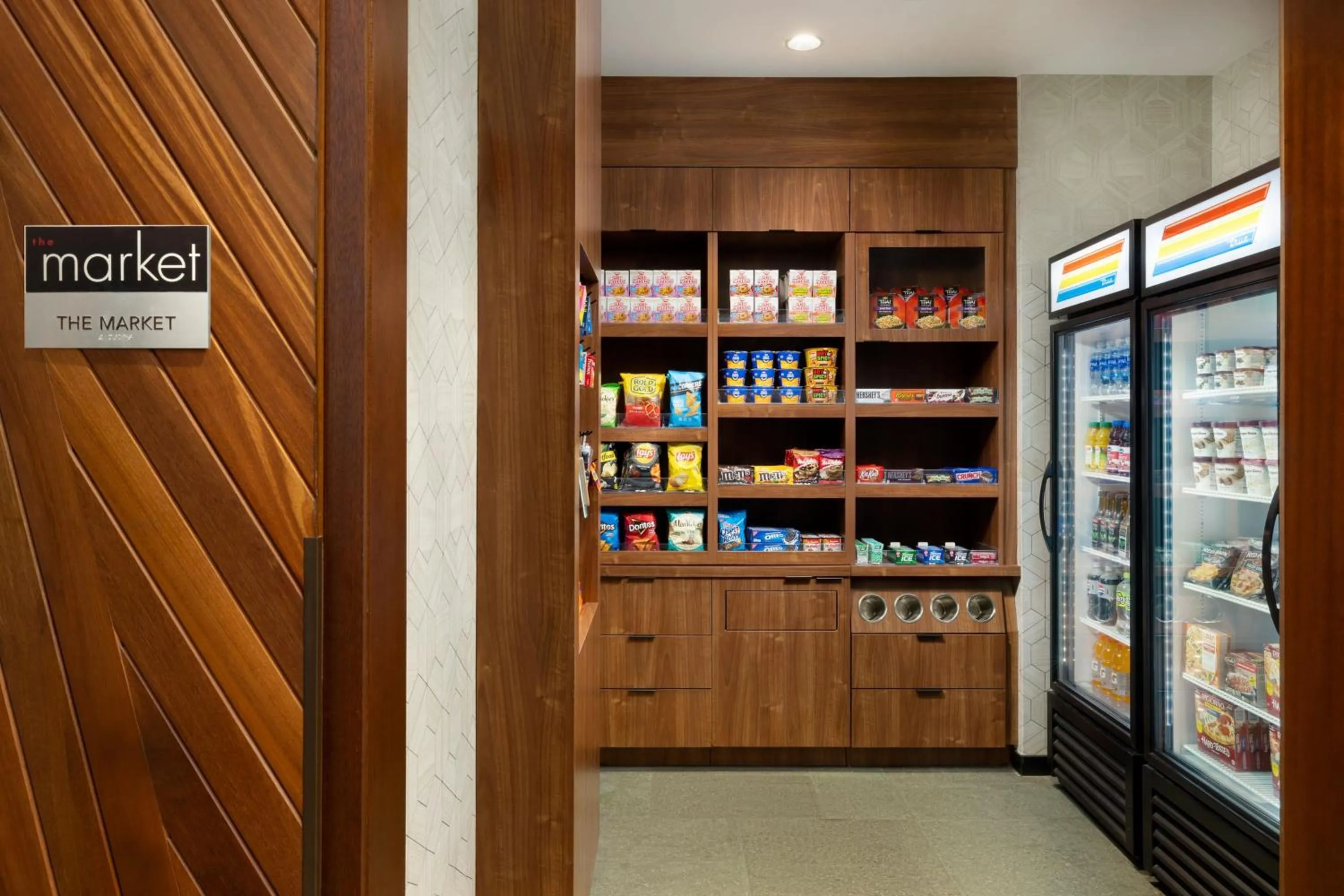 Other in Residence Inn New York Downtown Manhattan/Financial District