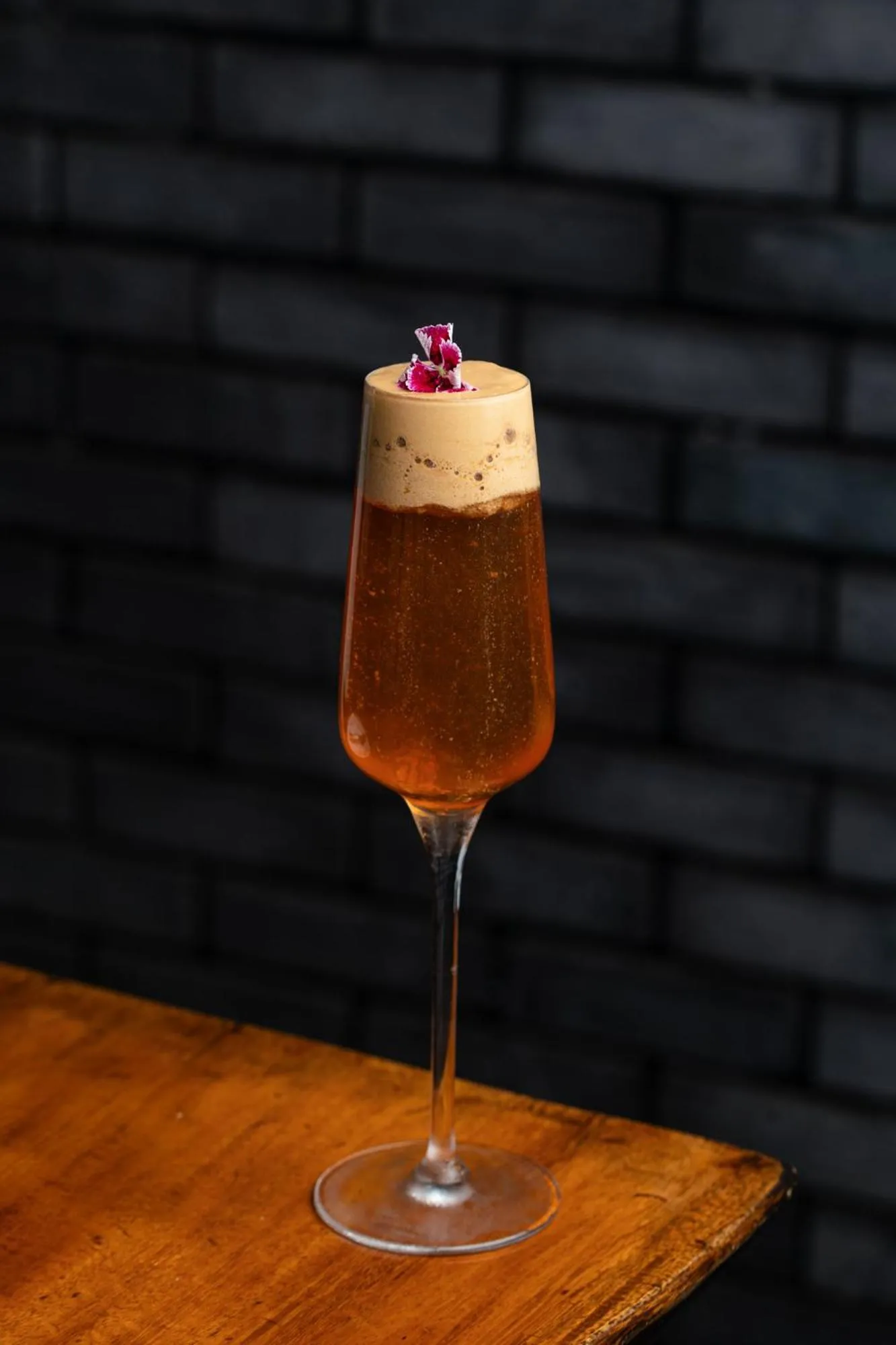 Drinks in The Ritz-Carlton, Pune