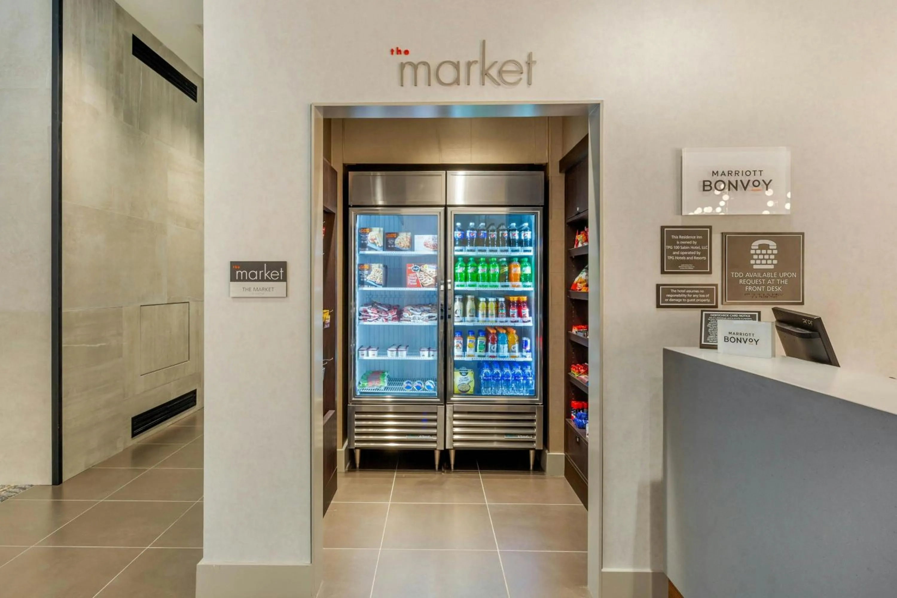 Other in Residence Inn Providence Downtown