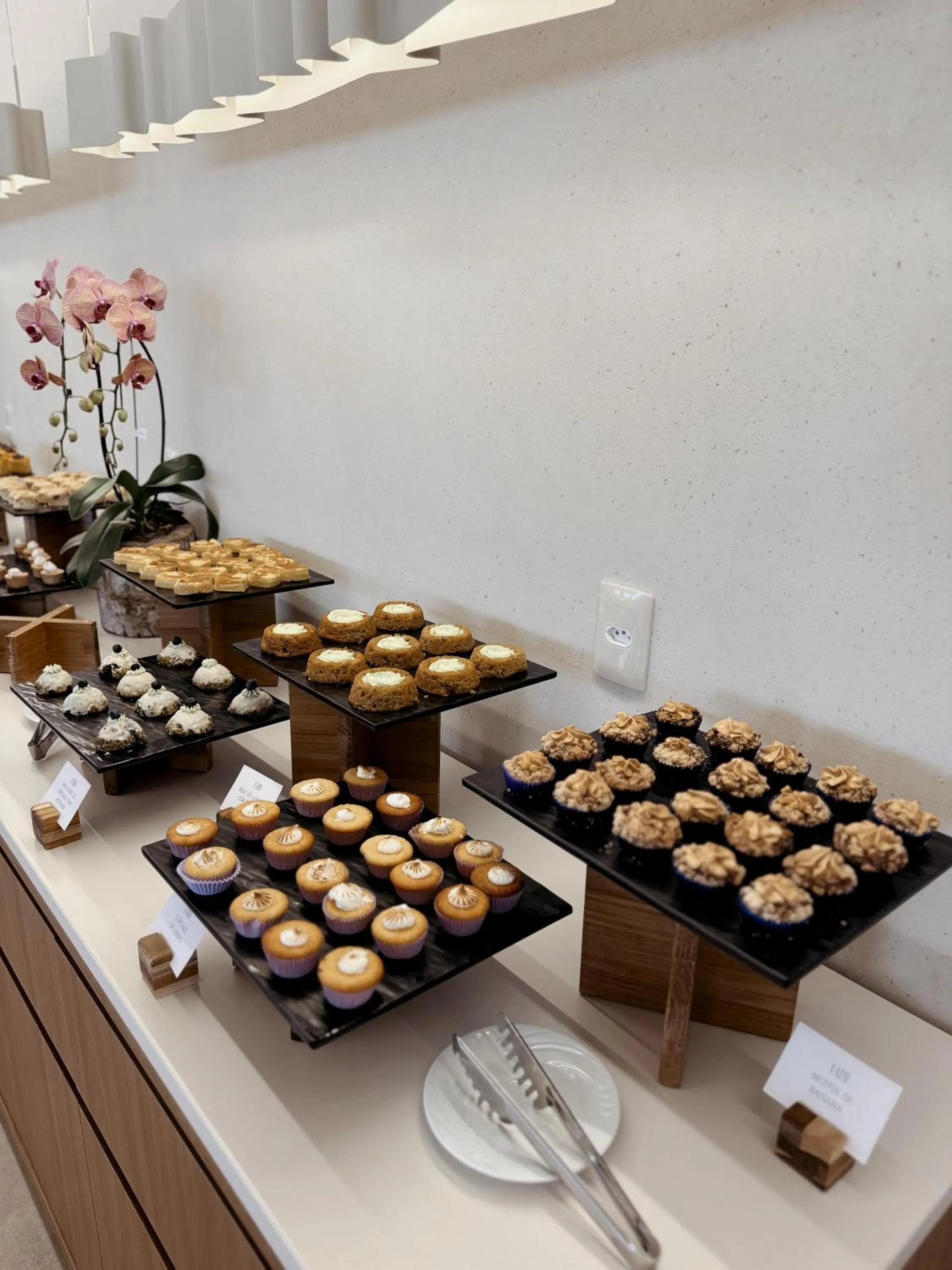 Breakfast in Monthez Hotel & Eventos