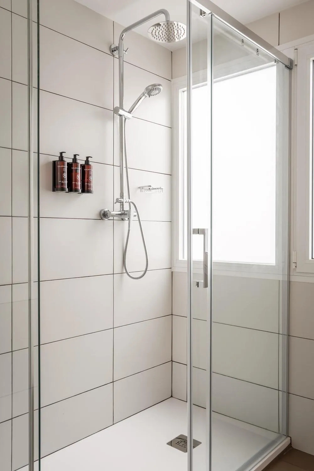 Bathroom in BYPILLOW House