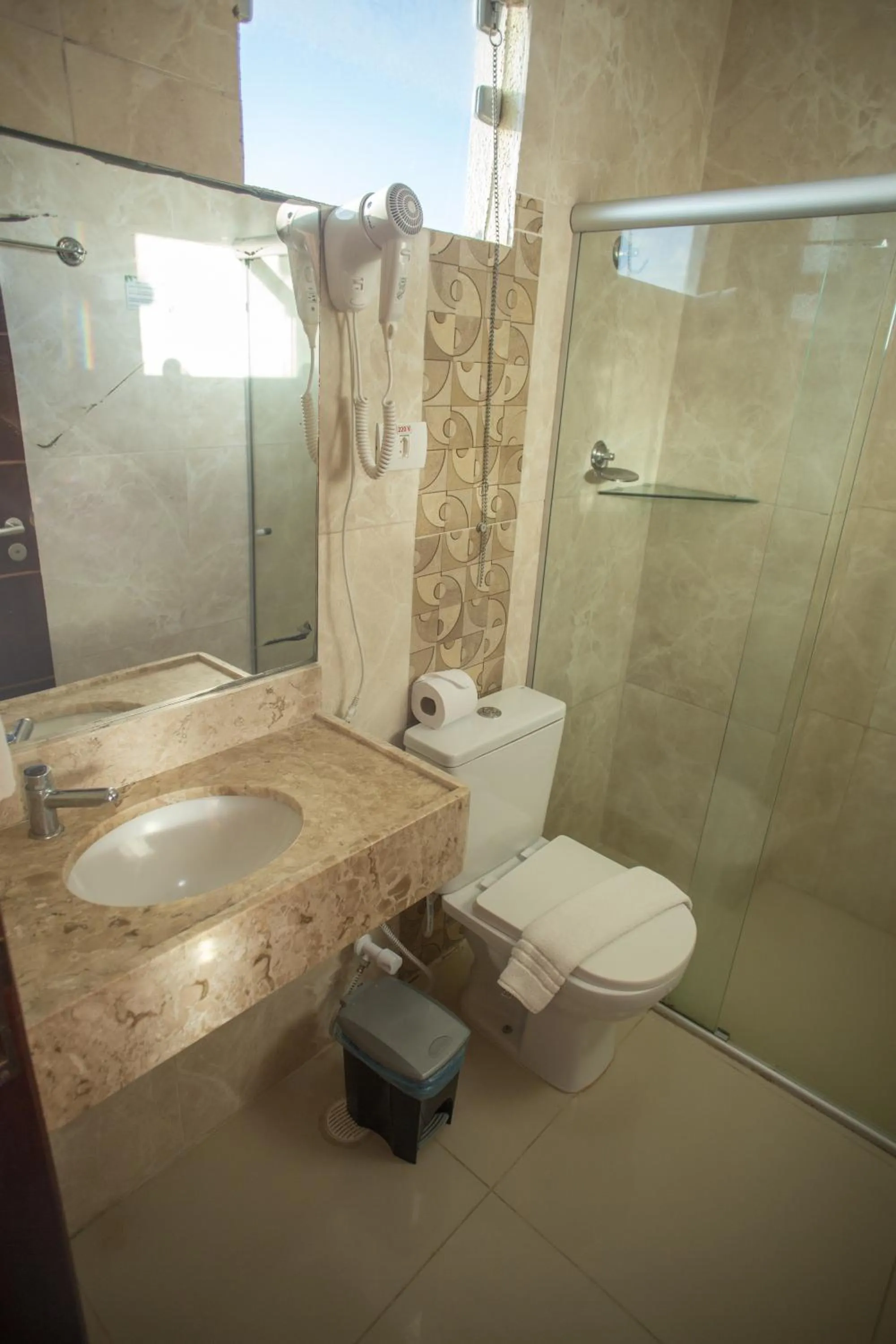 Pousada Orla dos Corais