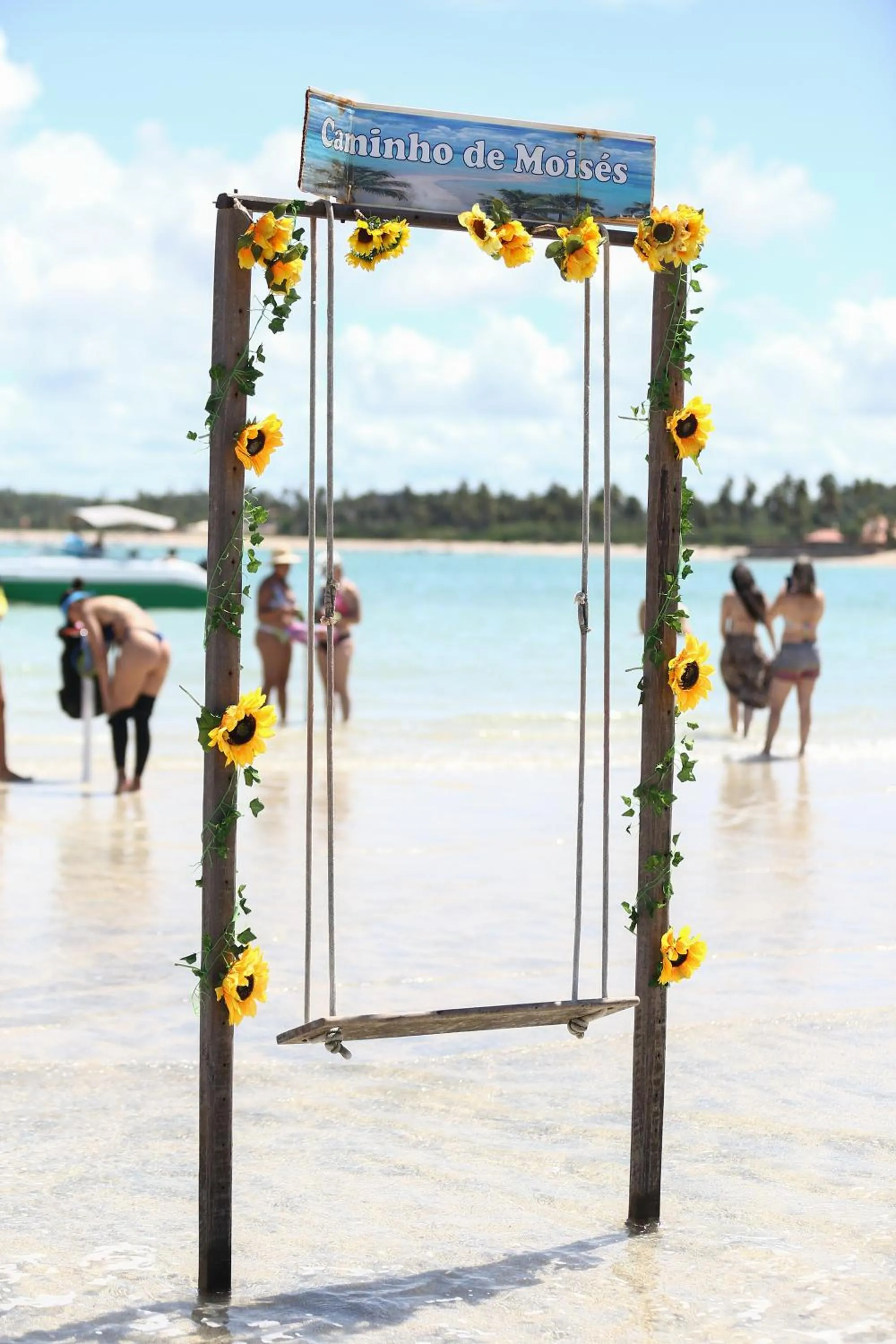 Pousada Orla dos Corais