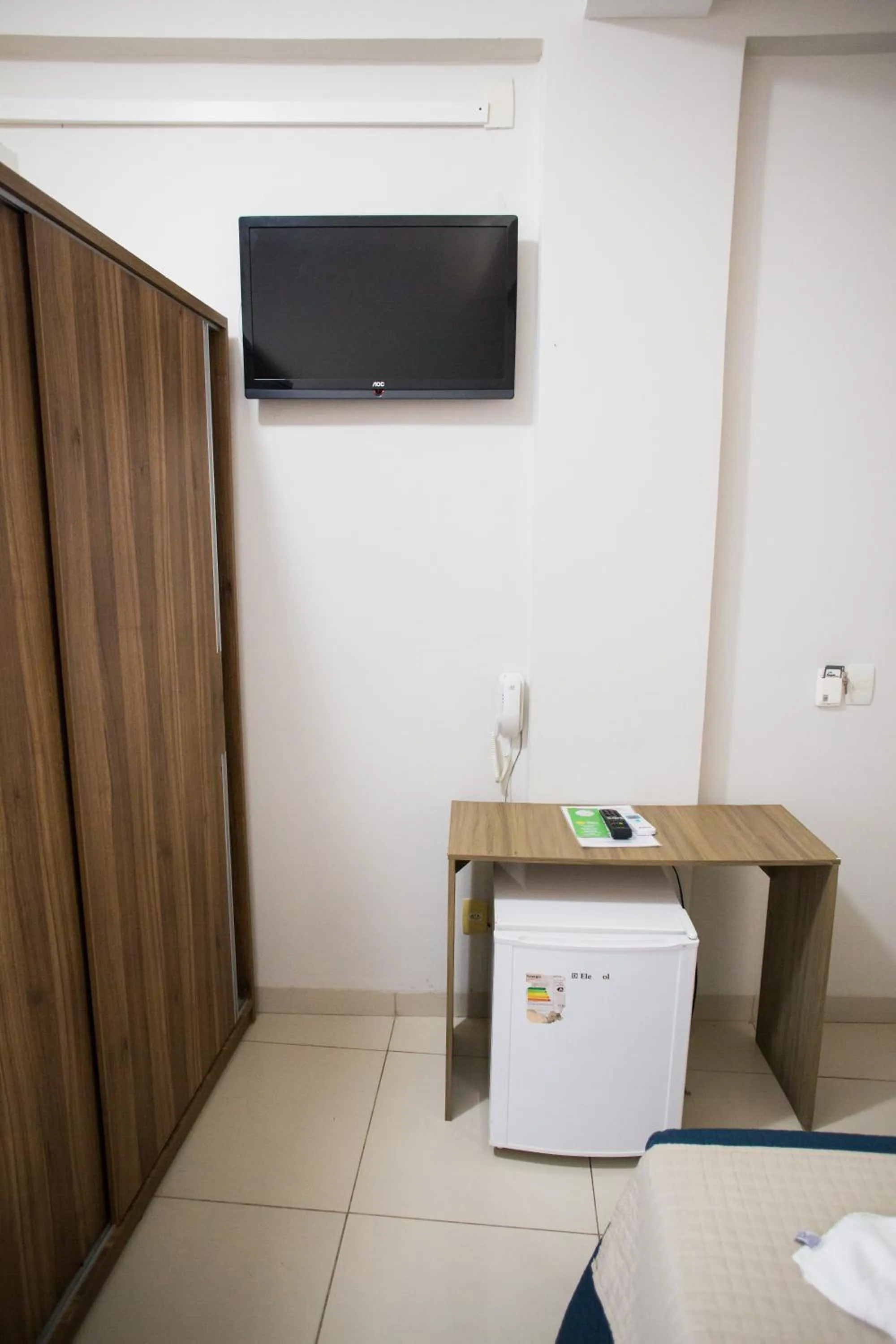 Pousada Orla dos Corais